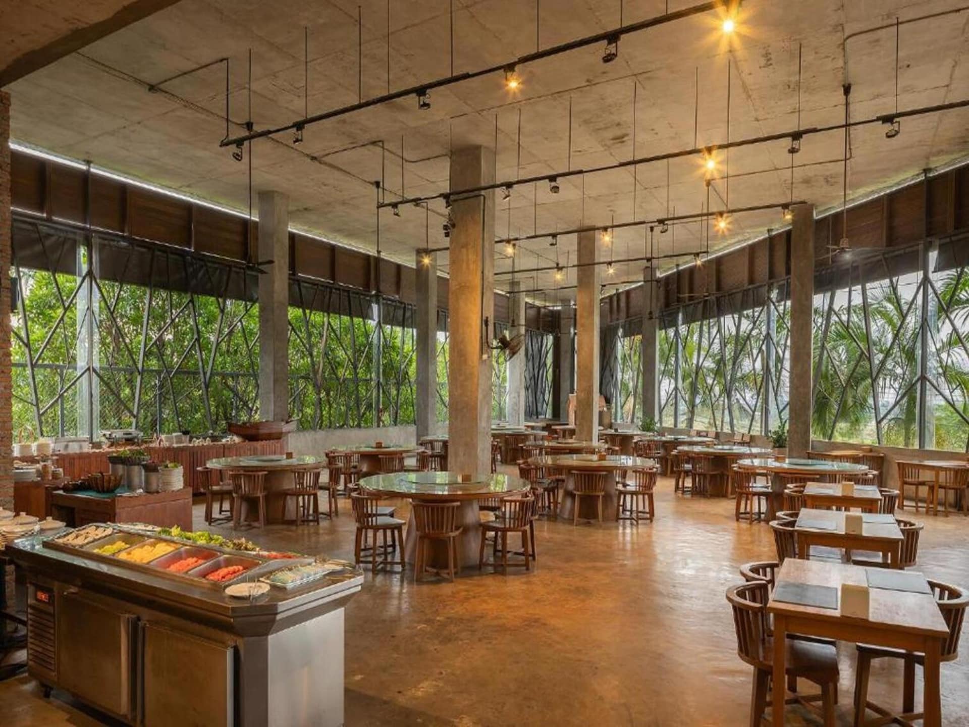 Privé Superior Pool Villa voor 2 in centrum Pattaya - foto 9