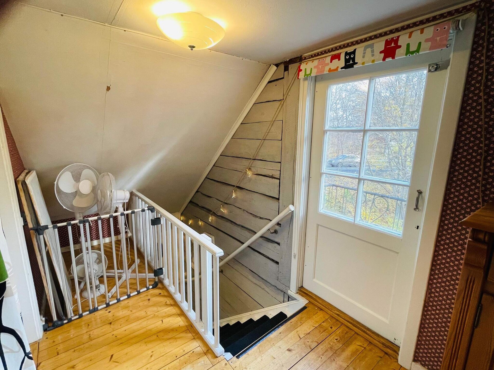 Idyllisch rood vakantiehuis aan de golfbaan bij Tving, Zweden - foto 29