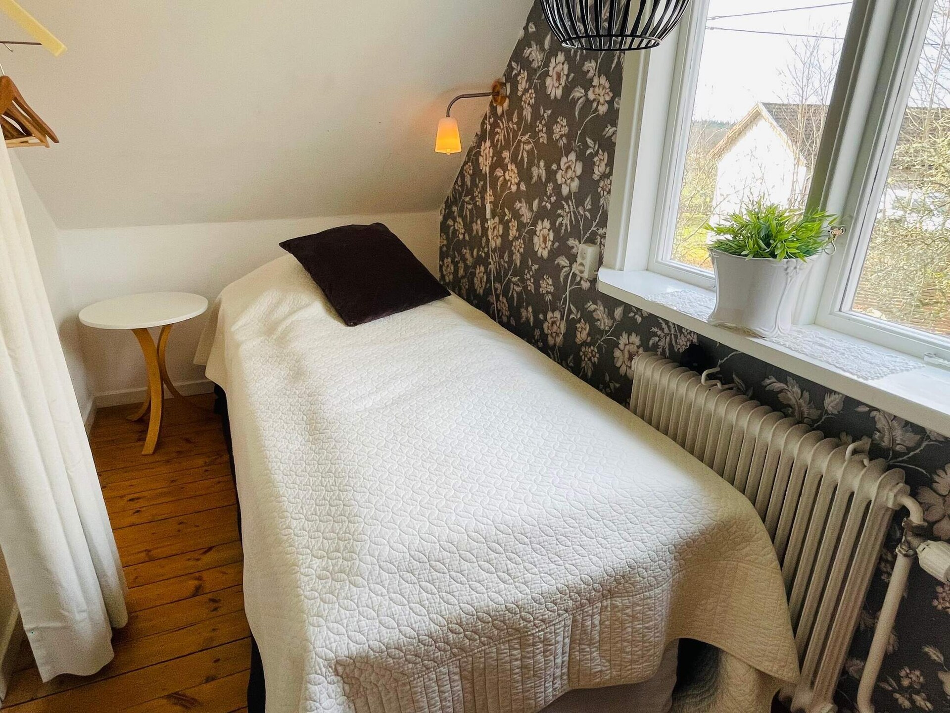 Idyllisch rood vakantiehuis aan de golfbaan bij Tving, Zweden - foto 30