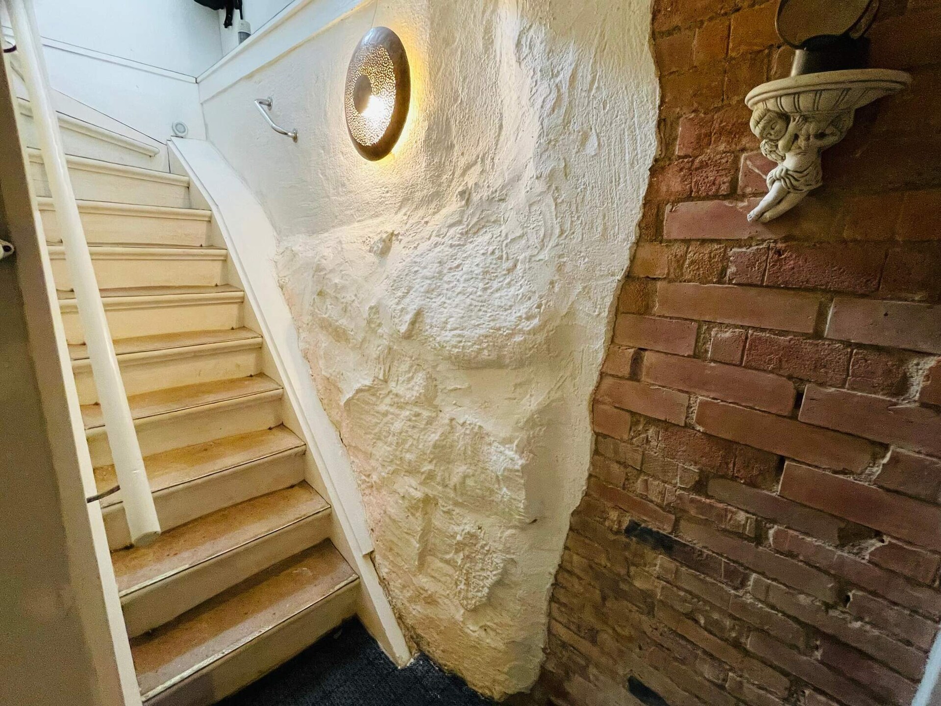 Idyllisch rood vakantiehuis aan de golfbaan bij Tving, Zweden - foto 28