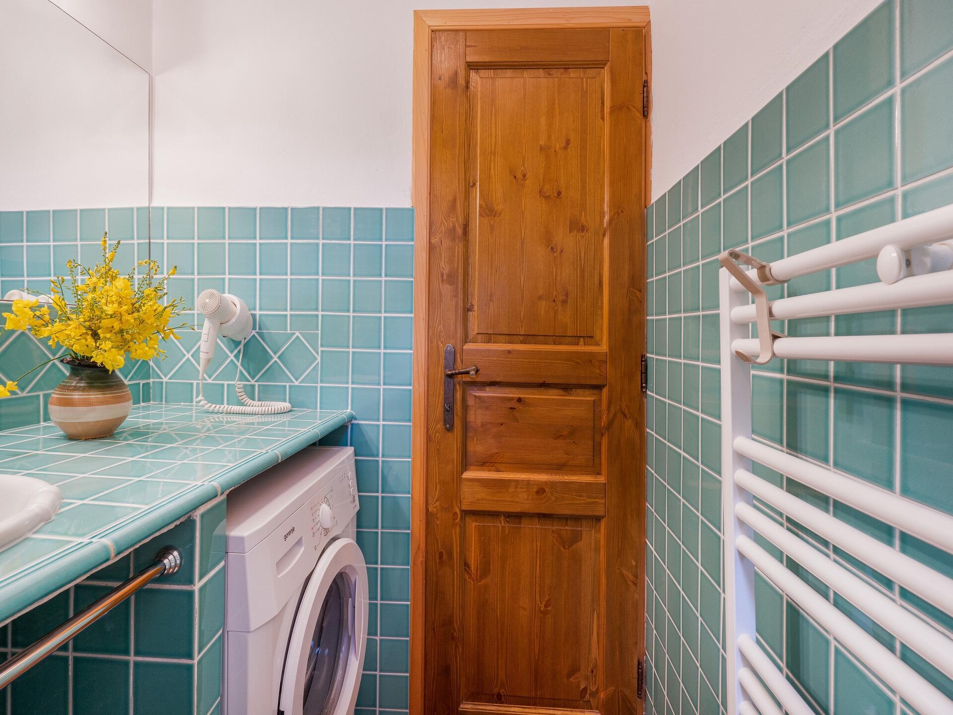 Vrijstaande Istrische oase met 3 slaapkamers bij Barban - foto 29