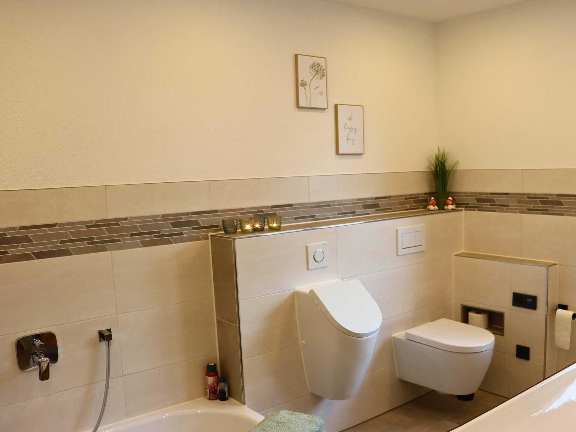 Moderne Eifelvilla met whirlpool, grote tuin en kantoor in Wiesbaum - foto 24