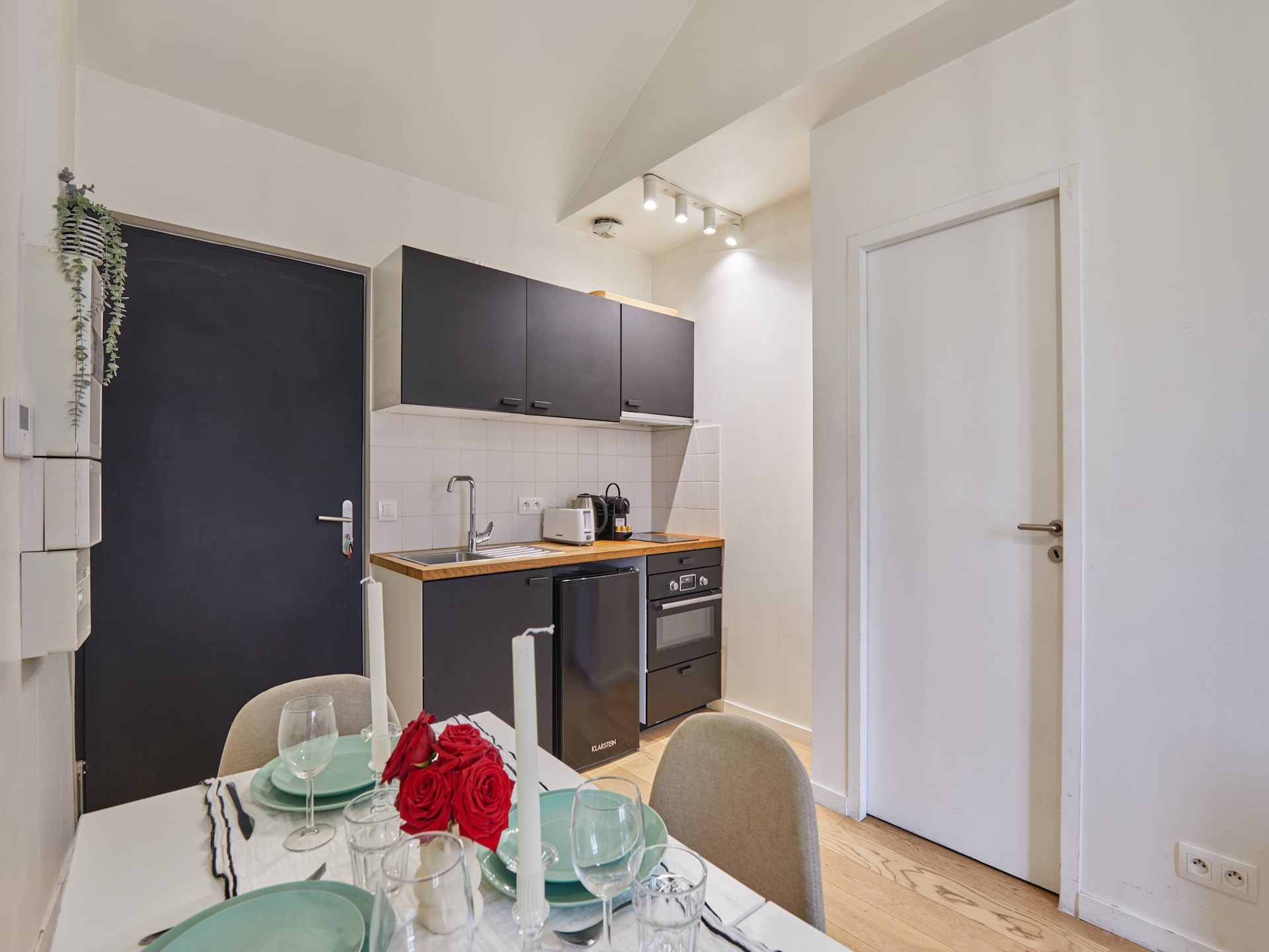 Modern appartement in hartje Boulogne-Billancourt · 30 m² - foto 7
