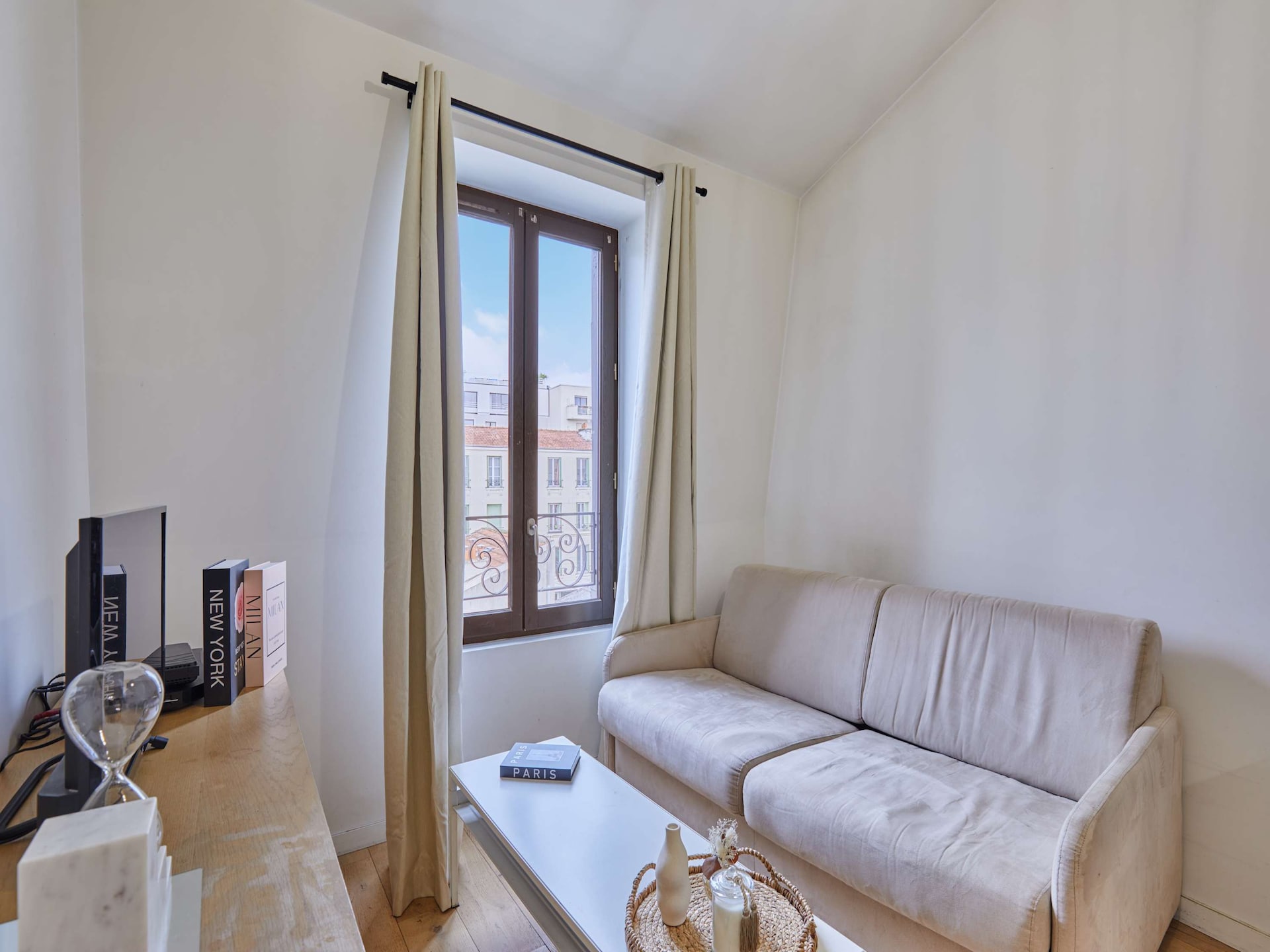 Modern appartement in hartje Boulogne-Billancourt · 30 m² - foto 10