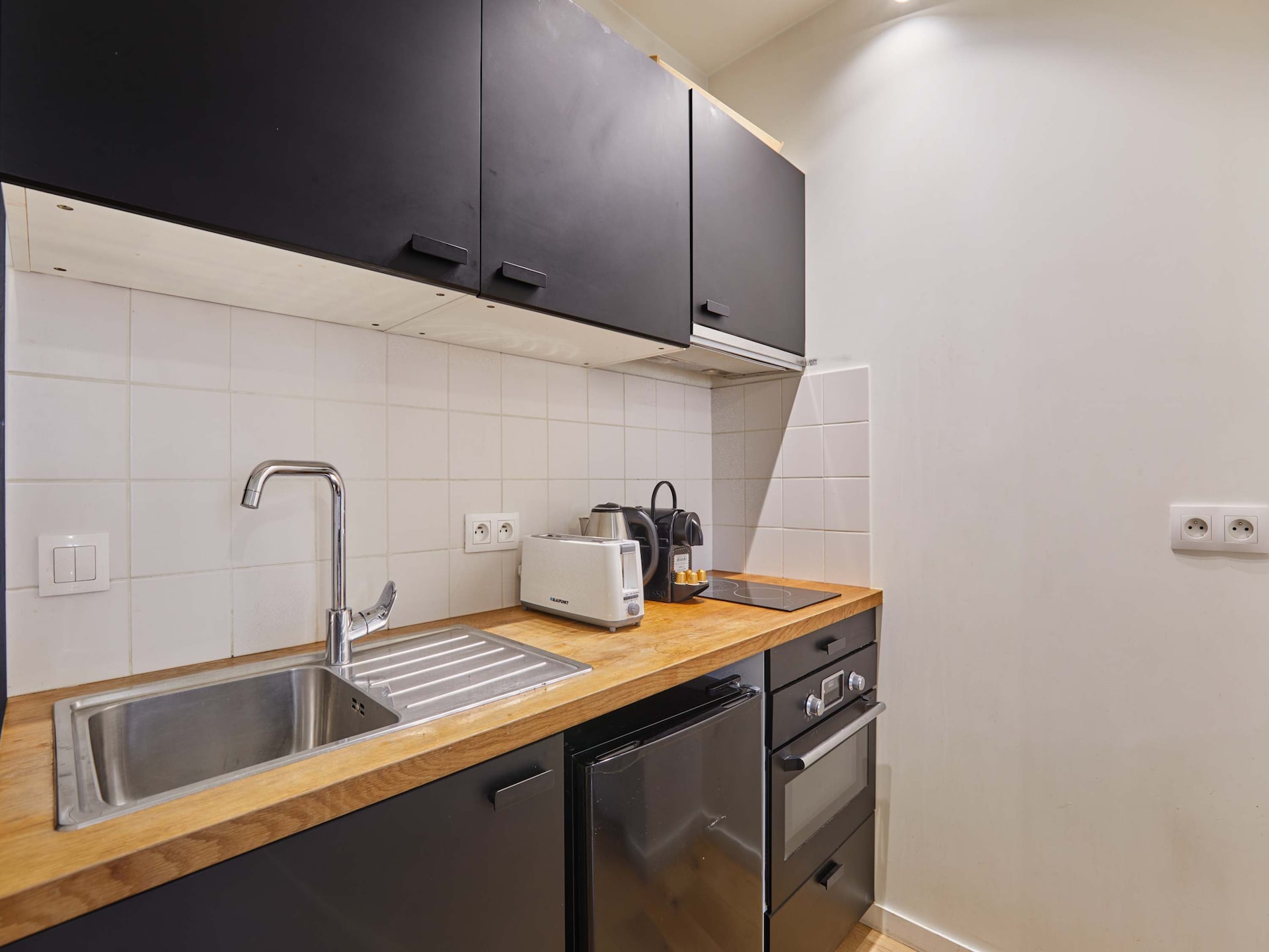 Modern appartement in hartje Boulogne-Billancourt · 30 m² - foto 11