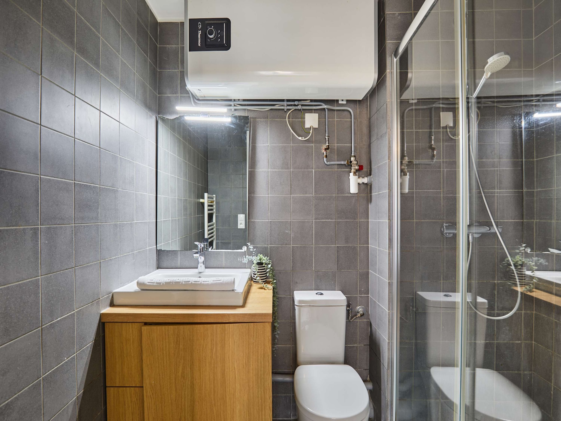 Modern appartement in hartje Boulogne-Billancourt · 30 m² - foto 14
