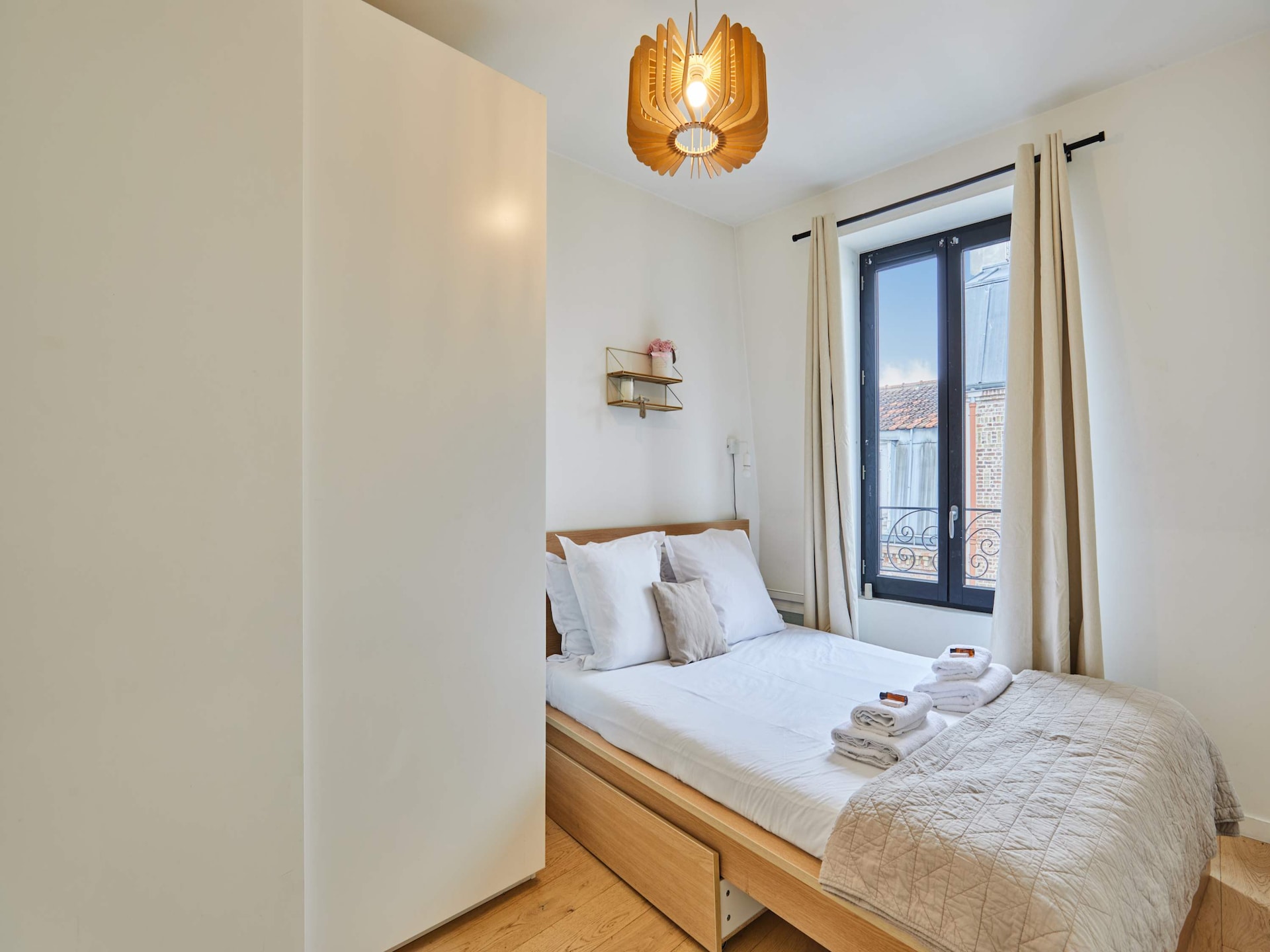 Modern appartement in hartje Boulogne-Billancourt · 30 m² - foto 16