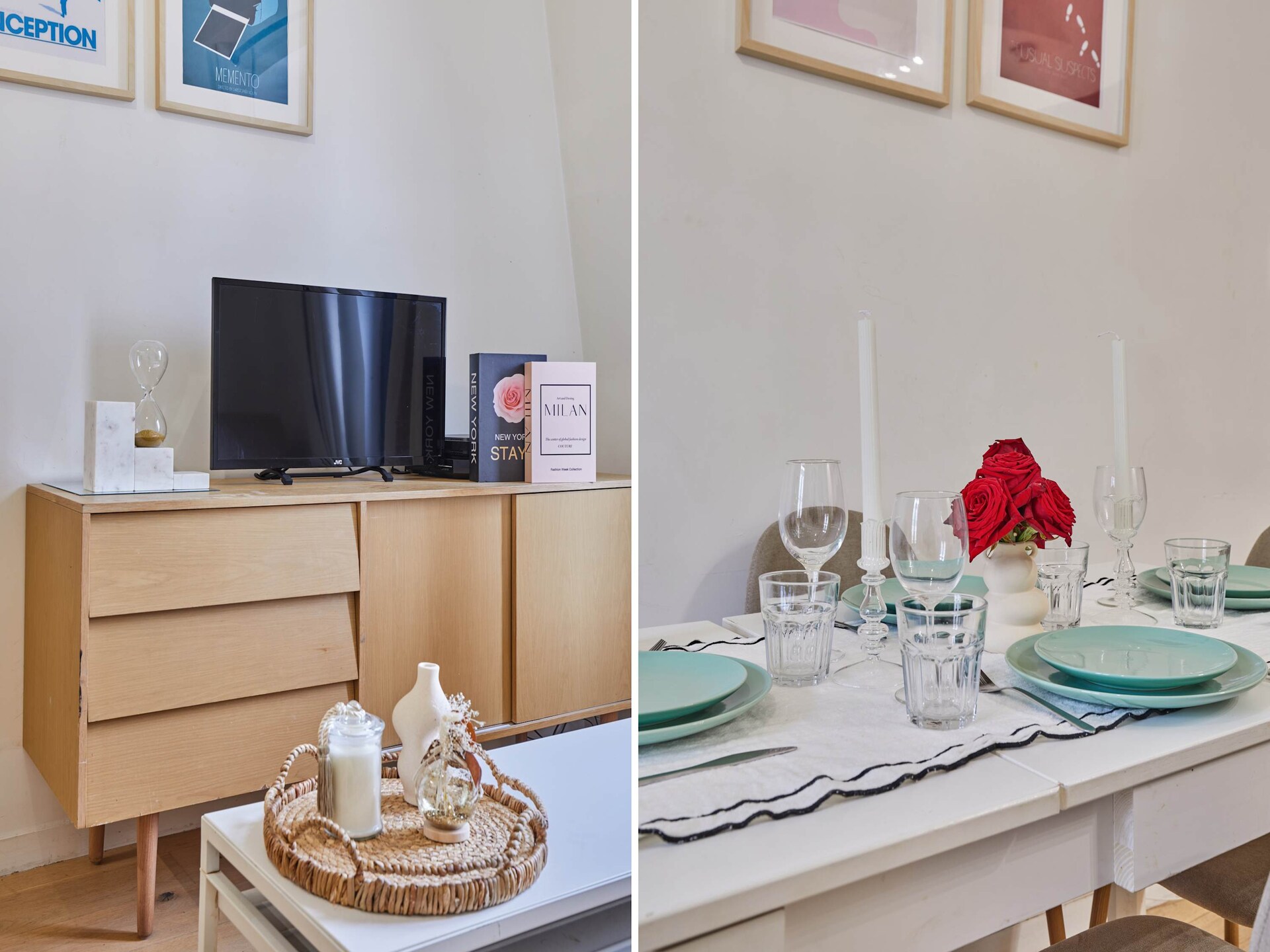 Modern appartement in hartje Boulogne-Billancourt · 30 m² - foto 17