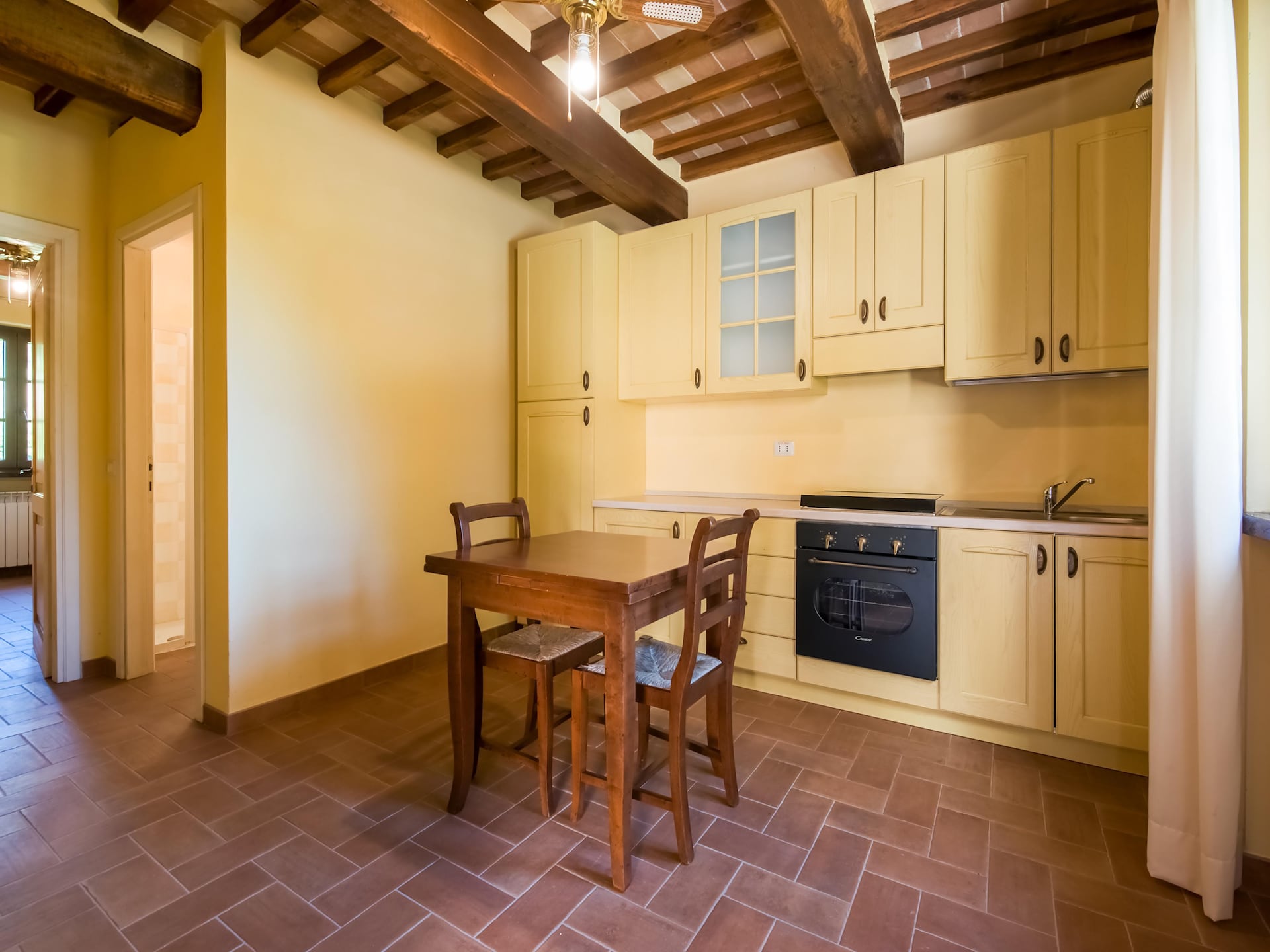 Ruime villa Casale Bonavita in Città di Castello voor 20 personen - foto 18
