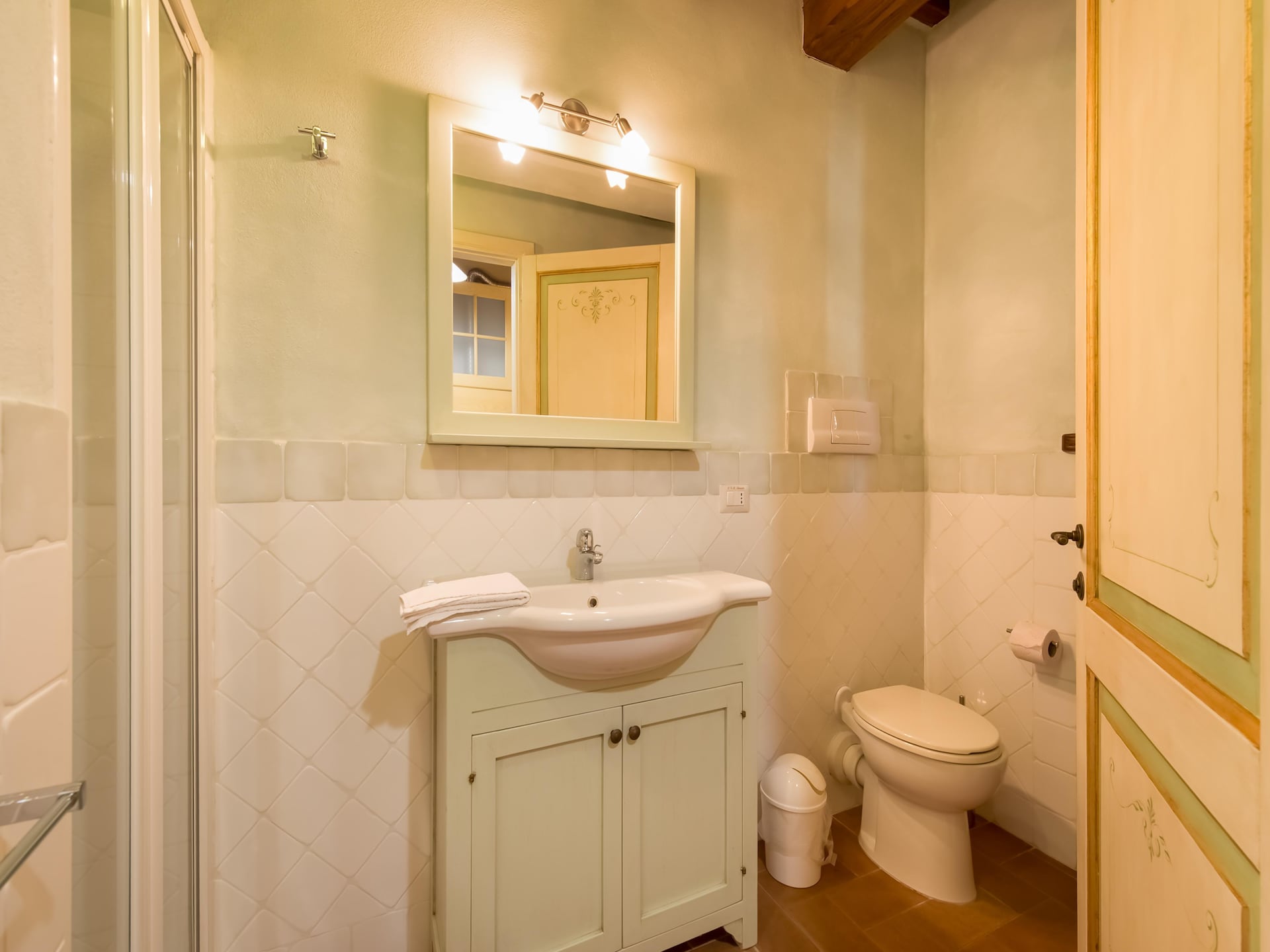 Ruime villa Casale Bonavita in Città di Castello voor 20 personen - foto 53