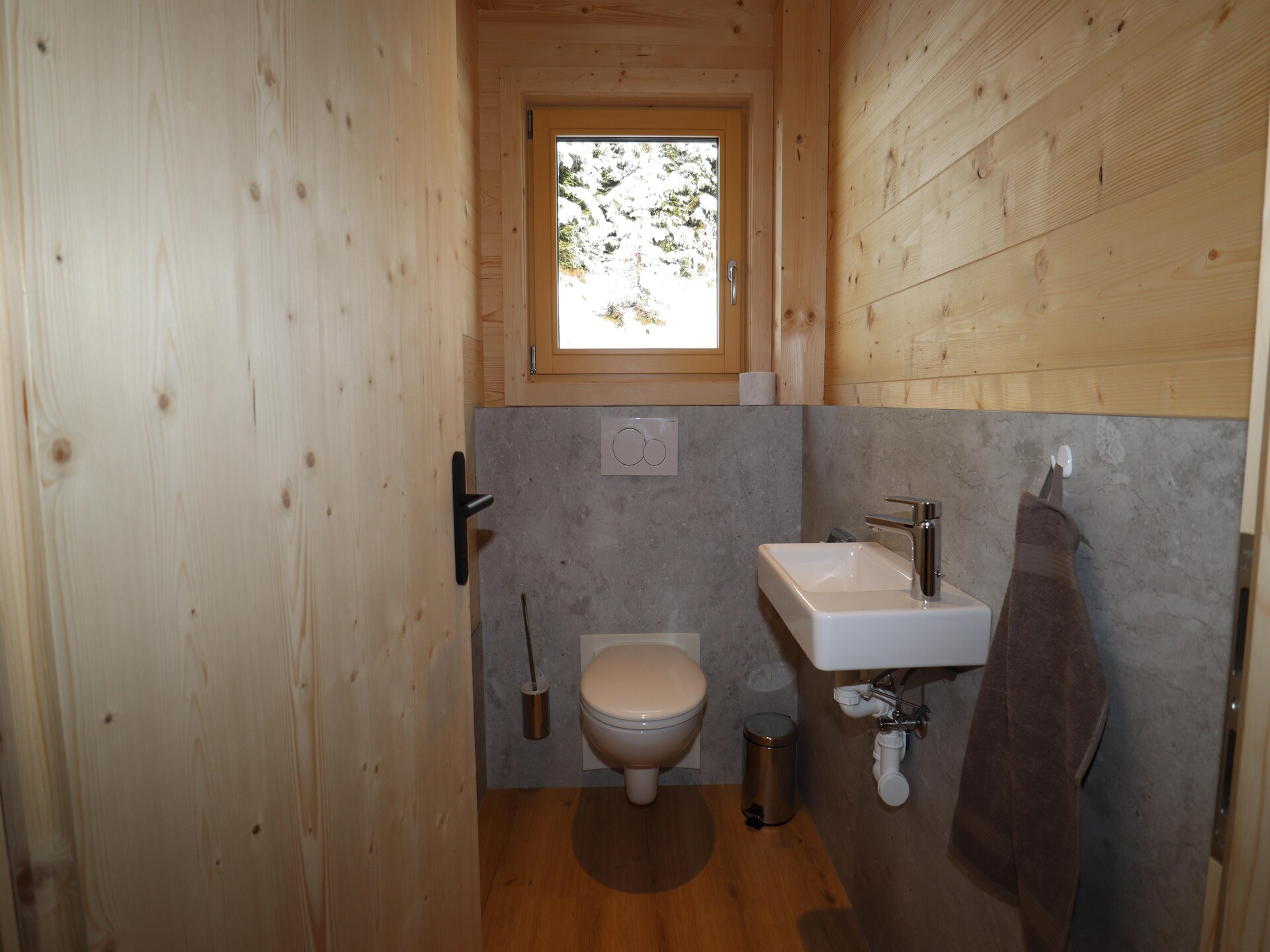 Vrijstaande chalet op 1700m in Hippach met panoramisch uitzicht over het Zillertal - foto 24