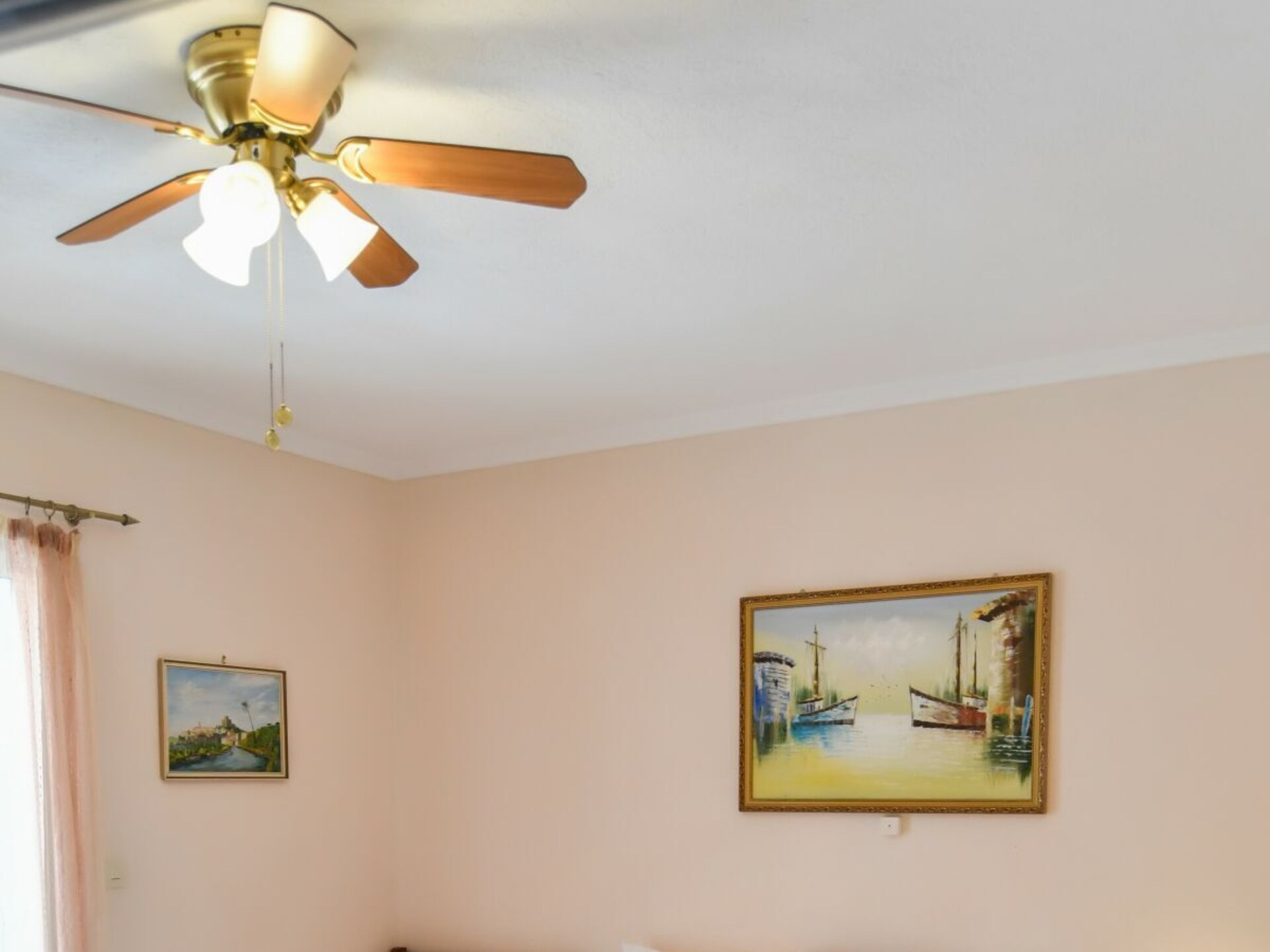 Sfeervol appartement met panoramisch dakterras nabij het strand van Sarti - foto 15