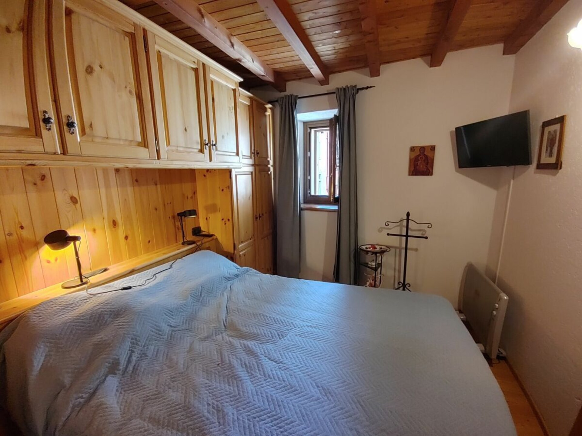 Casa Dolce: Sfeervol dorpshuis met uitzicht op het Comomeer bij Dongo - foto 4