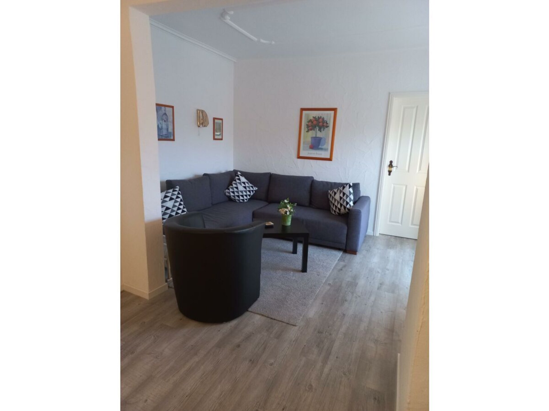 Ruim vakantiehuis Birke in Willingen-Usseln, 500m van de skilift - foto 7