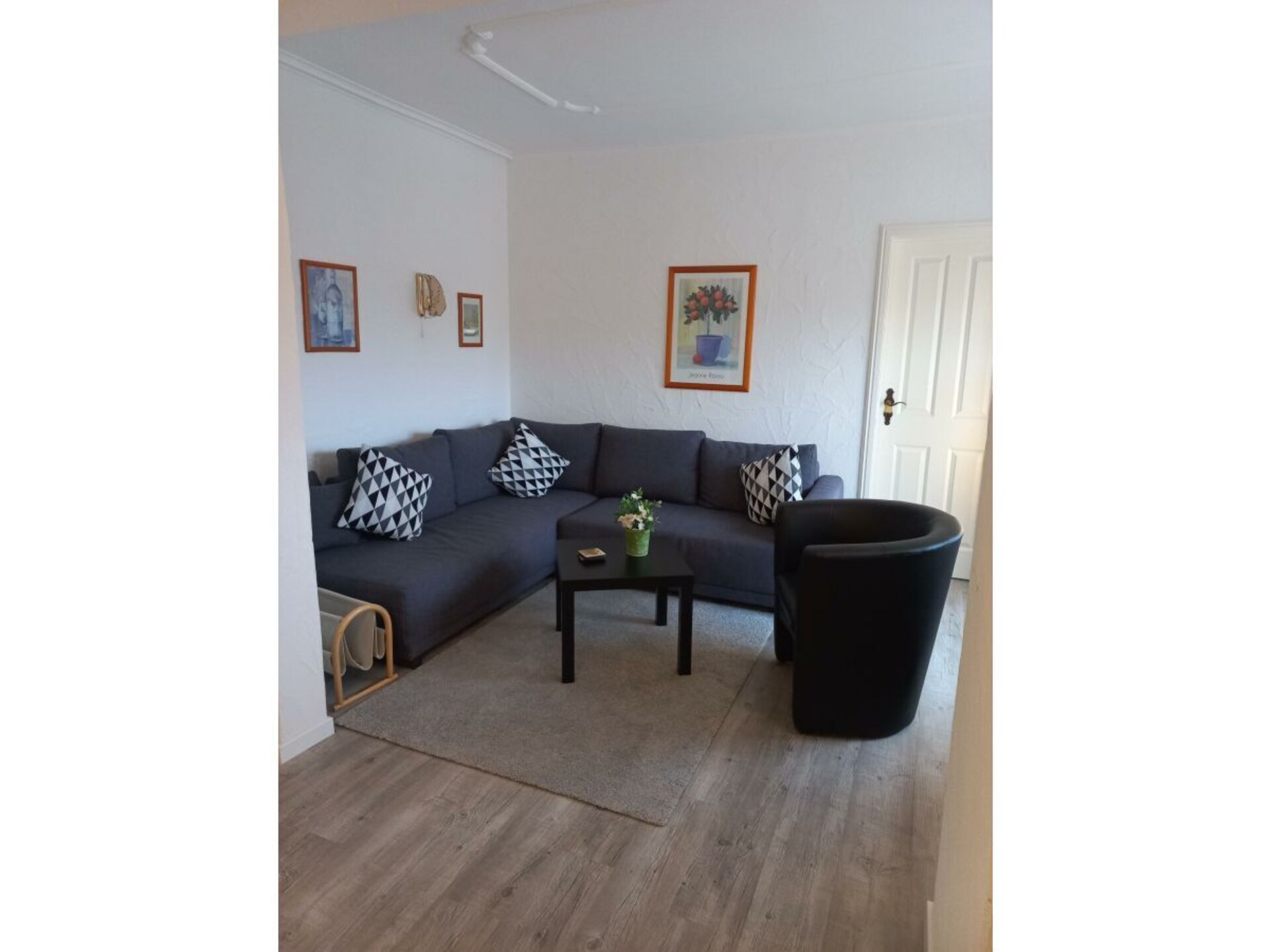 Ruim vakantiehuis Birke in Willingen-Usseln, 500m van de skilift - foto 8