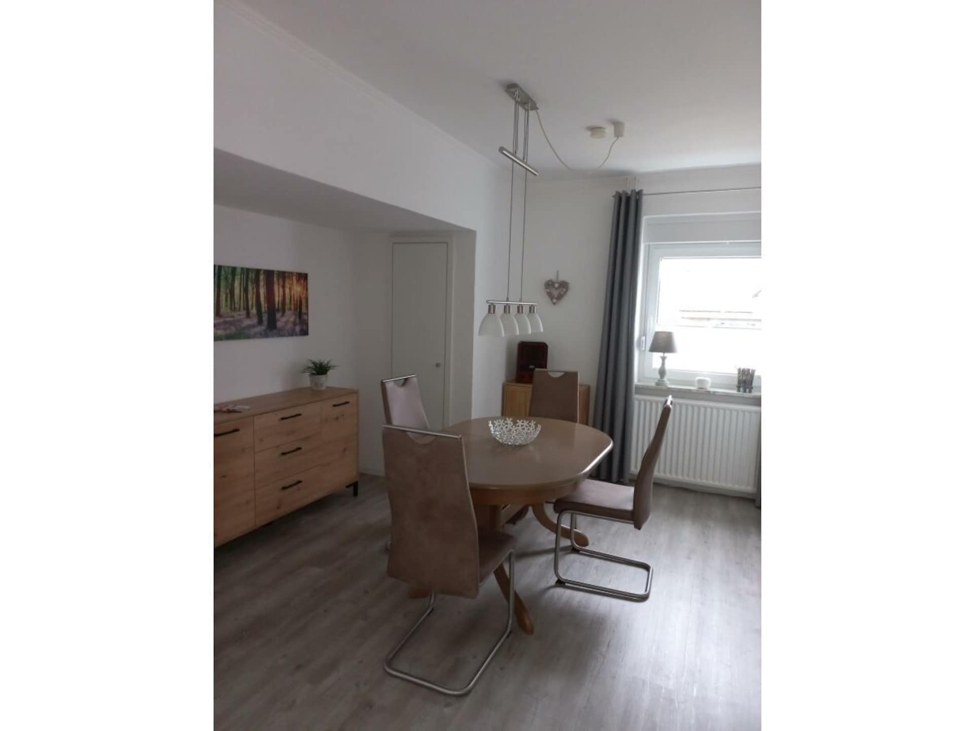 Ruim vakantiehuis Birke in Willingen-Usseln, 500m van de skilift - foto 9