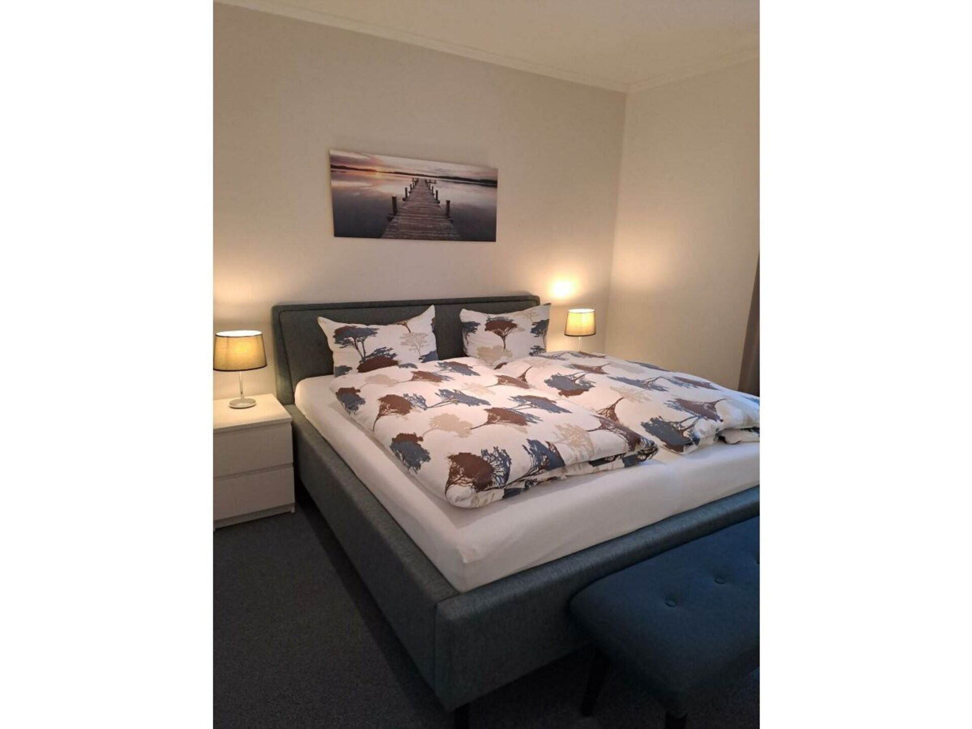 Ruim vakantiehuis Birke in Willingen-Usseln, 500m van de skilift - foto 12