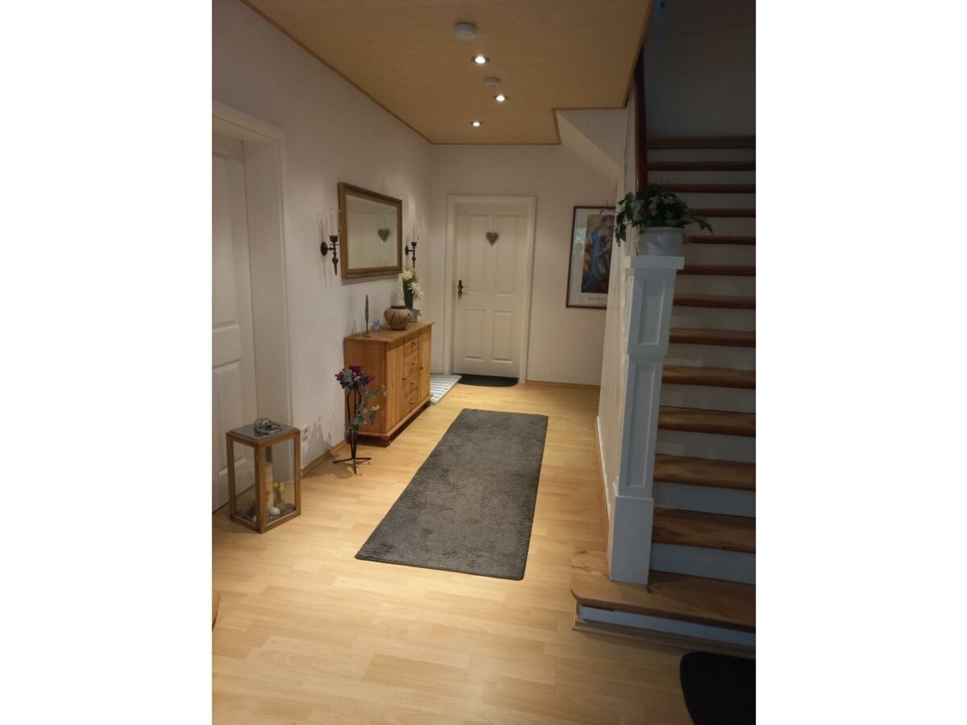 Ruim vakantiehuis Birke in Willingen-Usseln, 500m van de skilift - foto 15