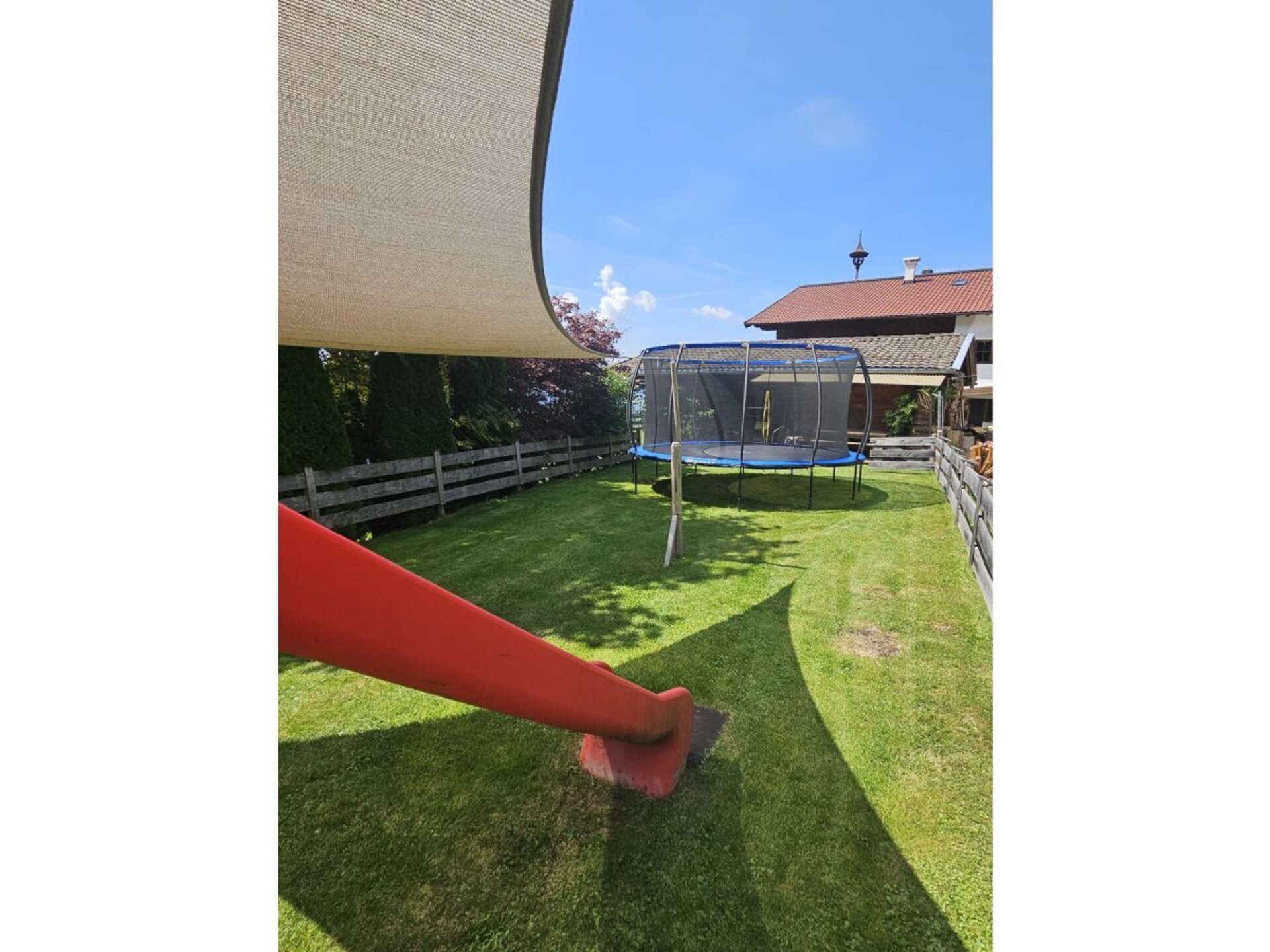 Zonnig vakantiehuis op 1000m hoogte met sauna & panoramisch uitzicht - foto 8