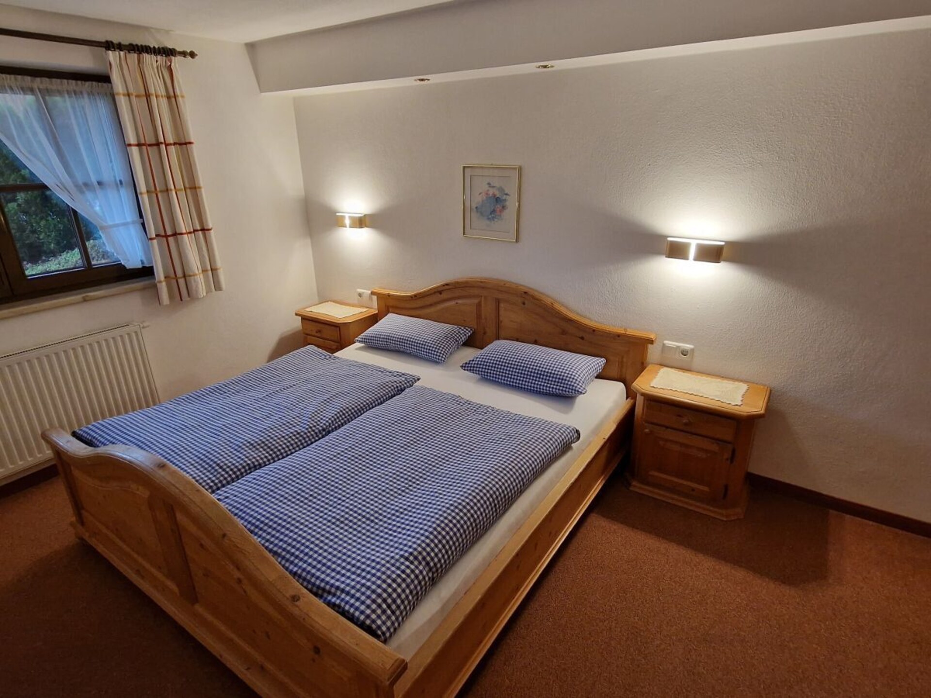Zonnig vakantiehuis op 1000m hoogte met sauna & panoramisch uitzicht - foto 21