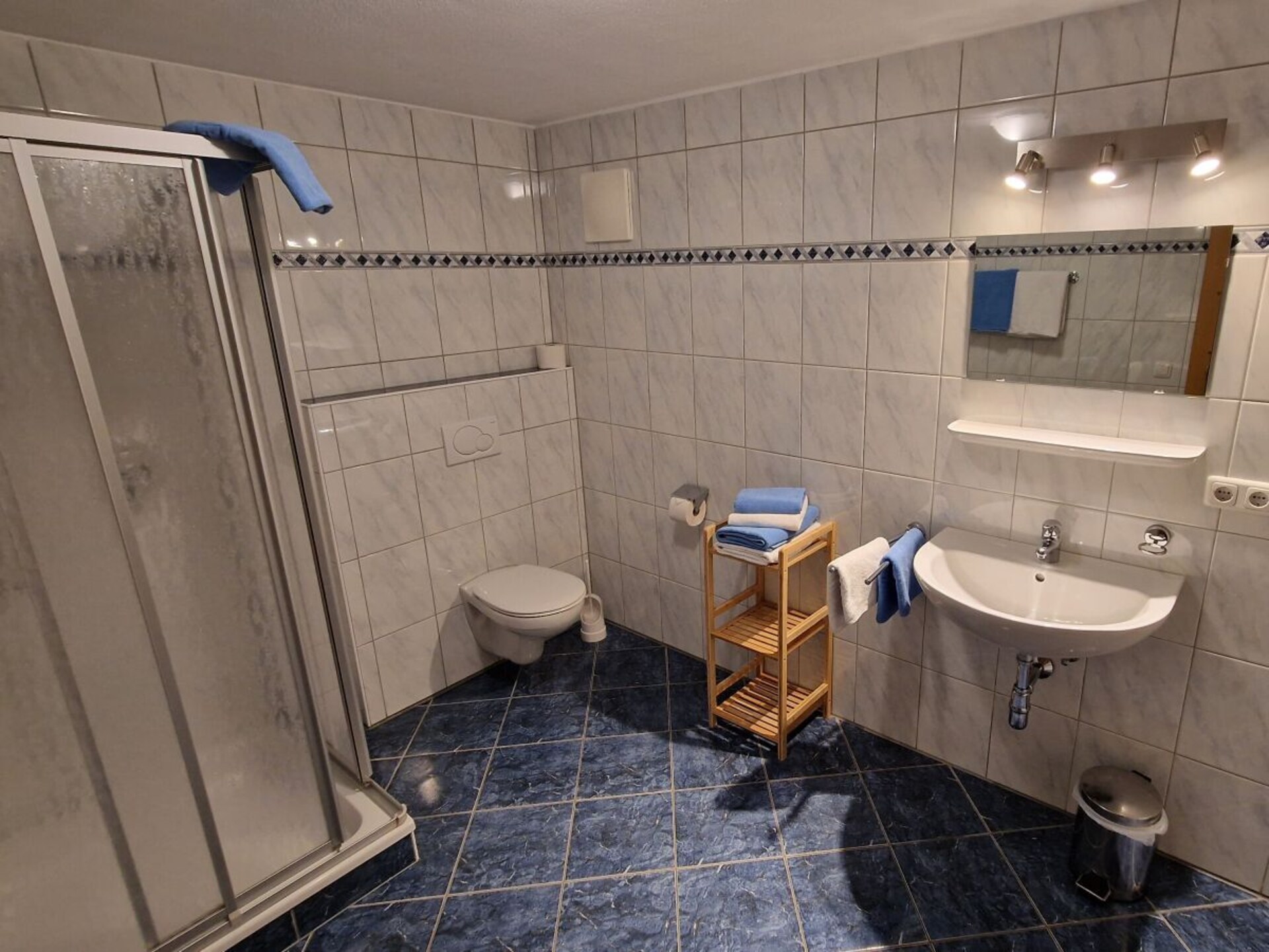 Zonnig vakantiehuis op 1000m hoogte met sauna & panoramisch uitzicht - foto 22
