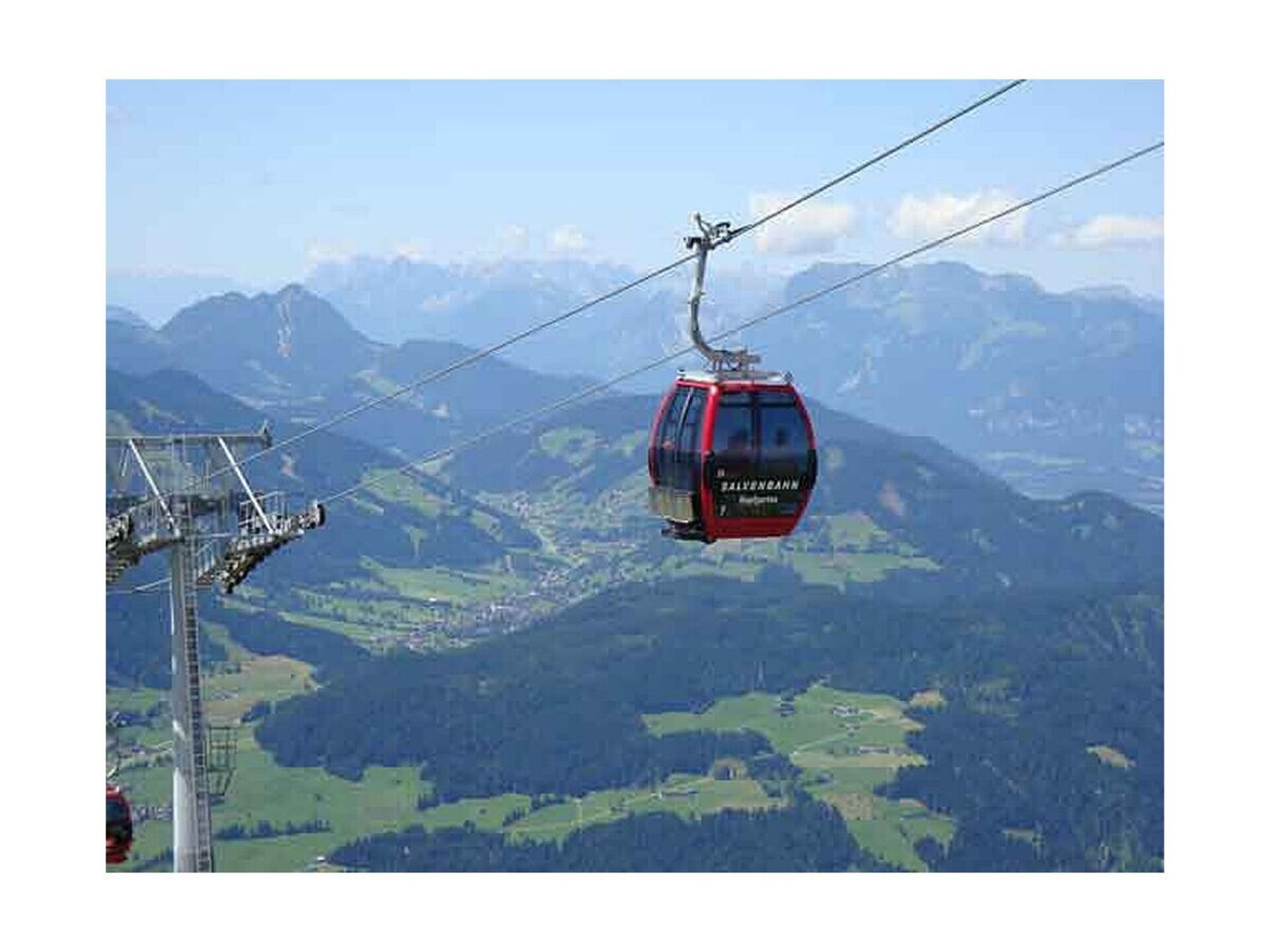 Zonnig vakantiehuis op 1000m hoogte met sauna & panoramisch uitzicht - foto 26