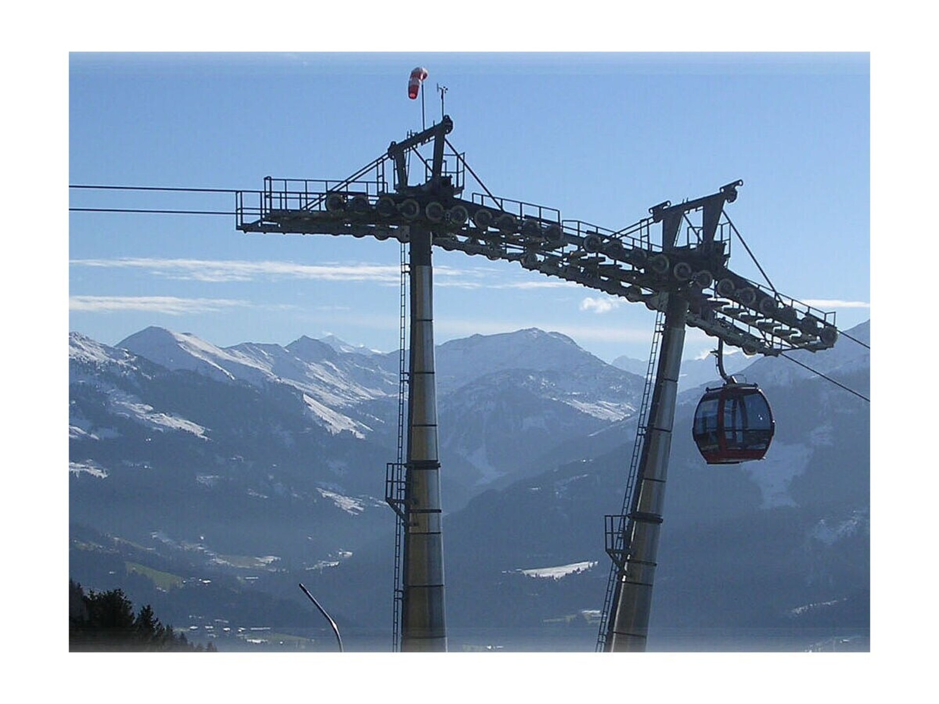Zonnig vakantiehuis op 1000m hoogte met sauna & panoramisch uitzicht - foto 27