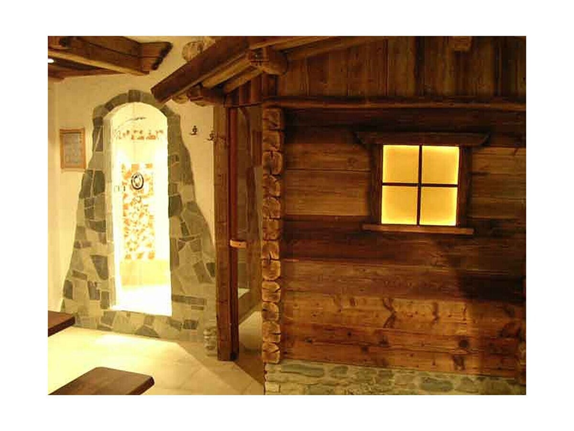 Zonnig vakantiehuis op 1000m hoogte met sauna & panoramisch uitzicht - foto 28