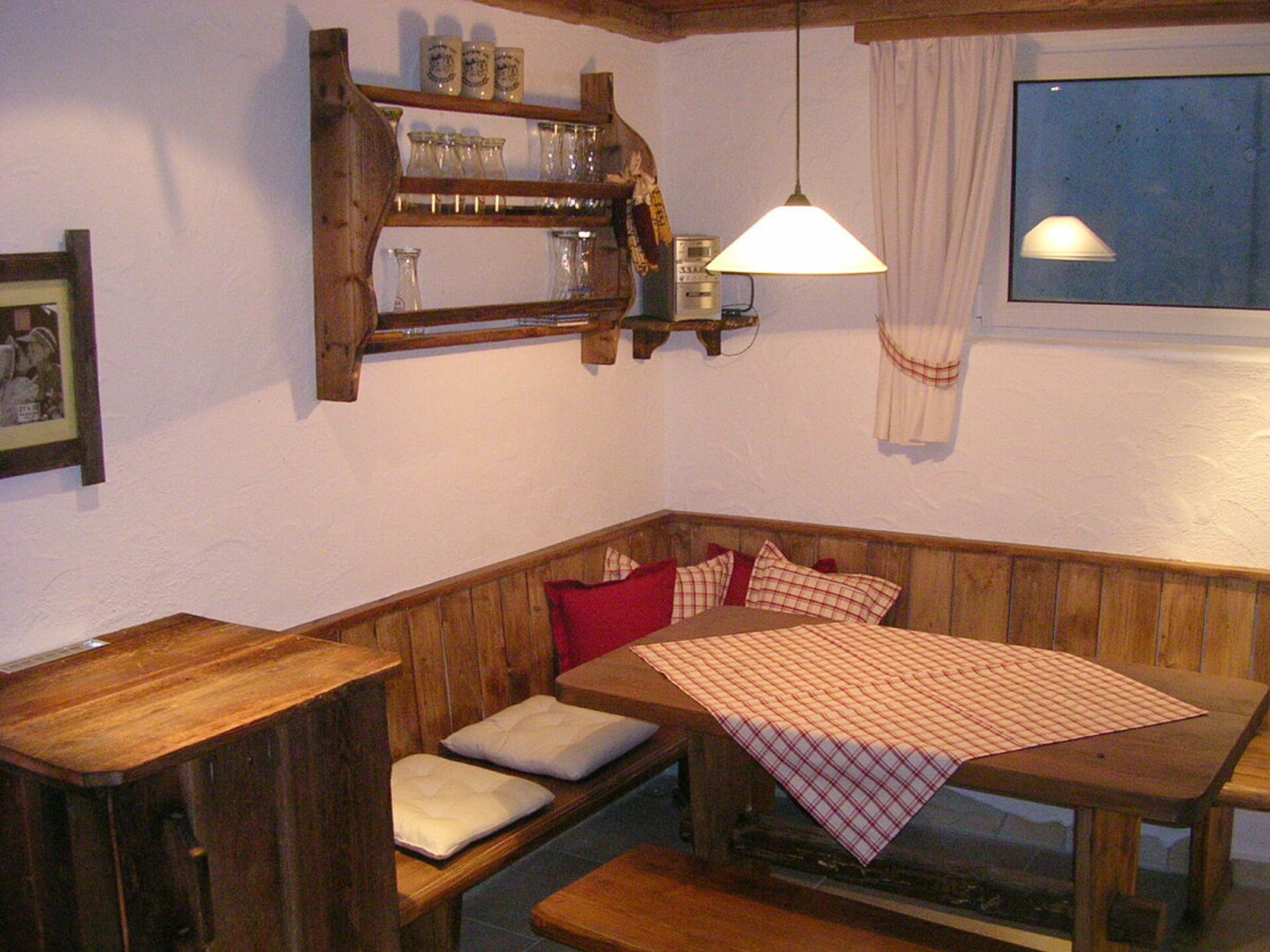 Zonnig vakantiehuis op 1000m hoogte met sauna & panoramisch uitzicht - foto 29