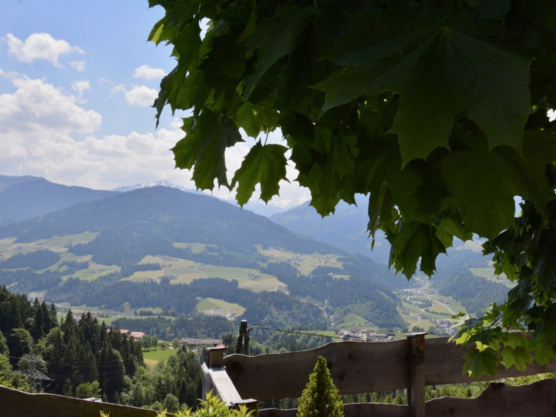 Zonnig vakantiehuis op 1000m hoogte met sauna & panoramisch uitzicht - foto 33