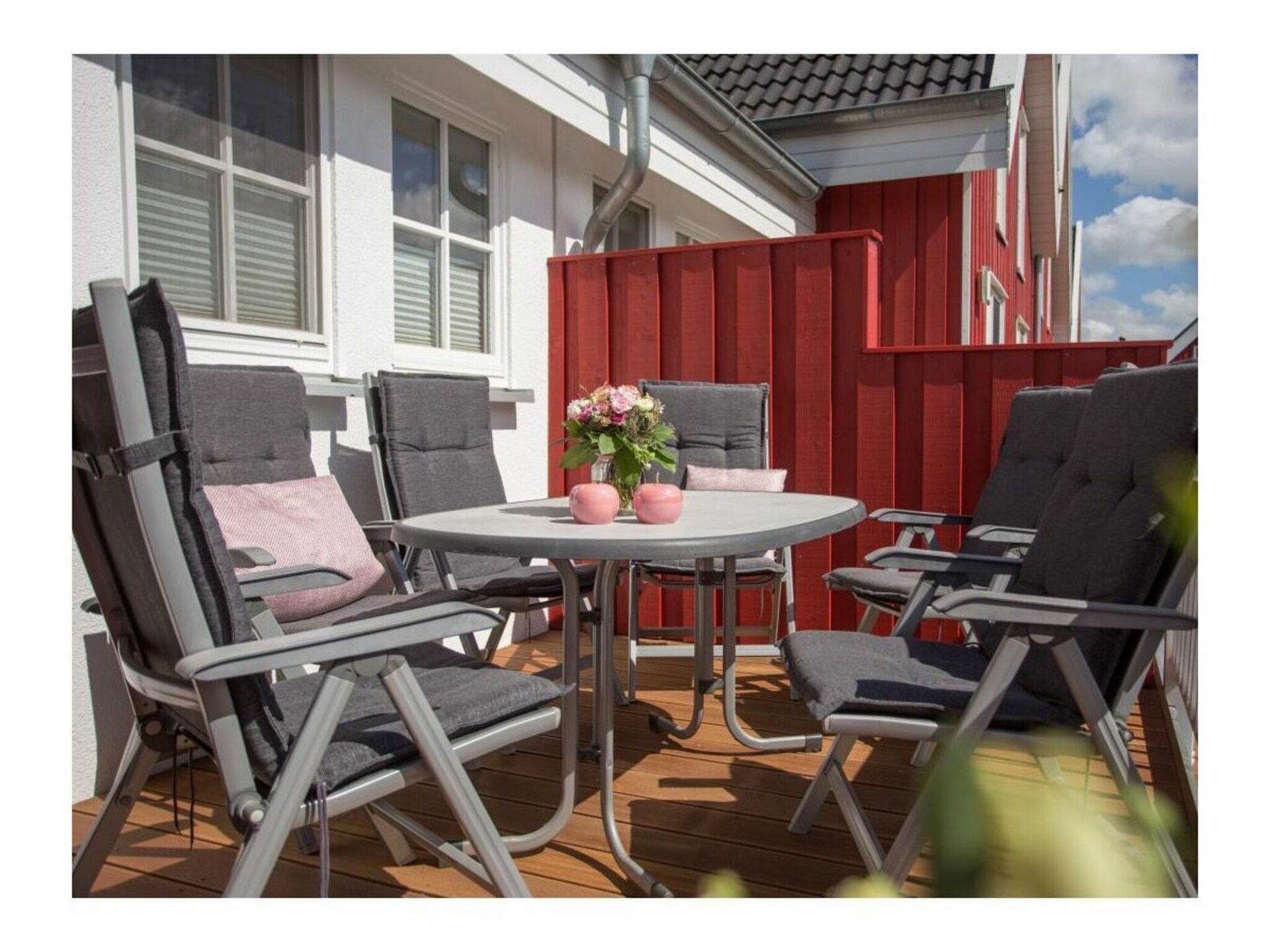 Ruim vakantiehuis met privé-sauna en whirlpool in Krummhörn - foto 7