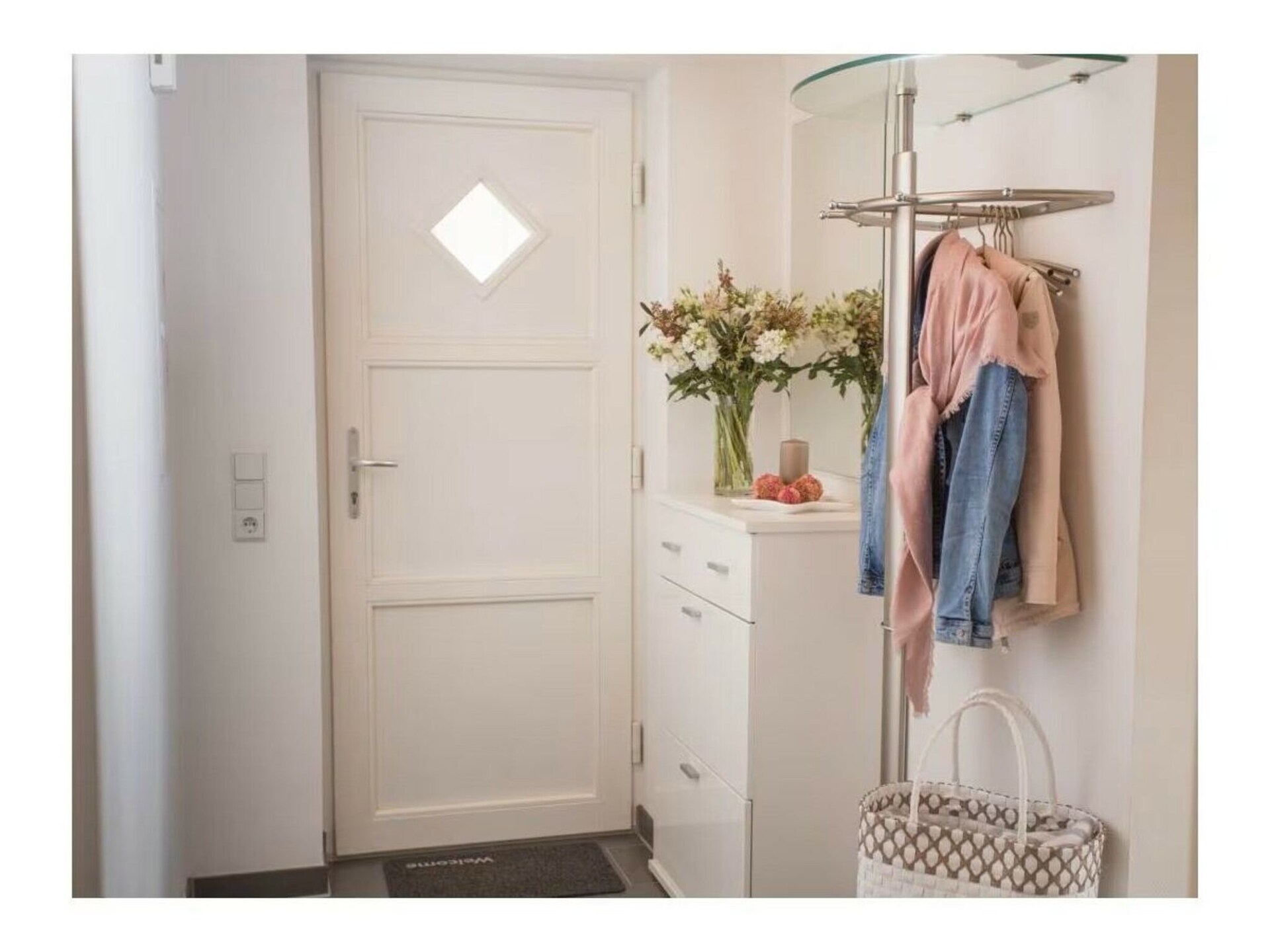 Ruim vakantiehuis met privé-sauna en whirlpool in Krummhörn - foto 12