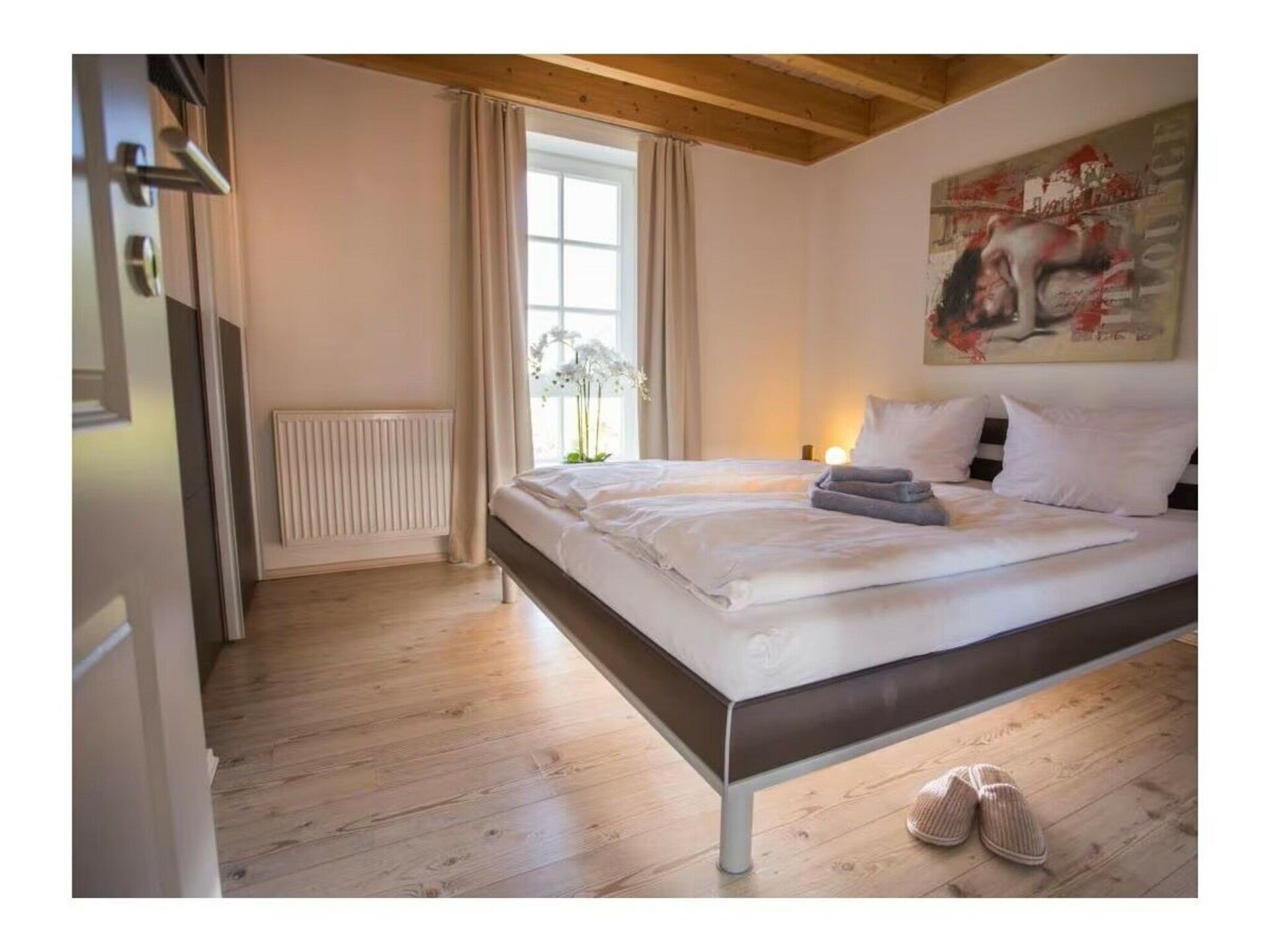 Ruim vakantiehuis met privé-sauna en whirlpool in Krummhörn - foto 9