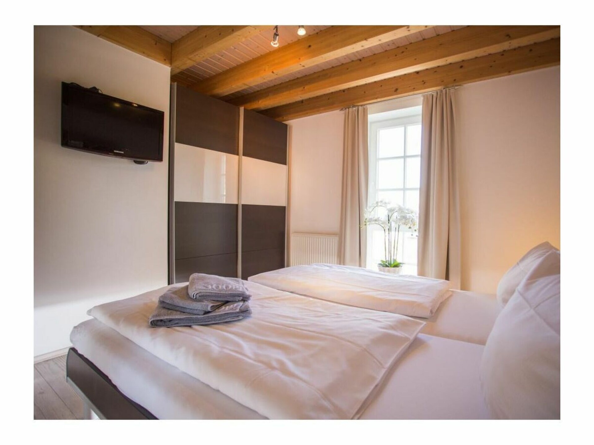 Ruim vakantiehuis met privé-sauna en whirlpool in Krummhörn - foto 10