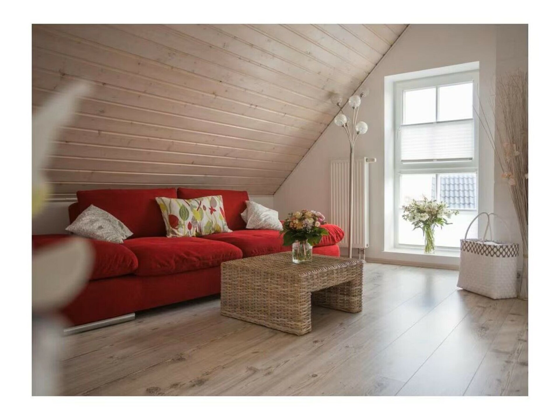 Ruim vakantiehuis met privé-sauna en whirlpool in Krummhörn - foto 5