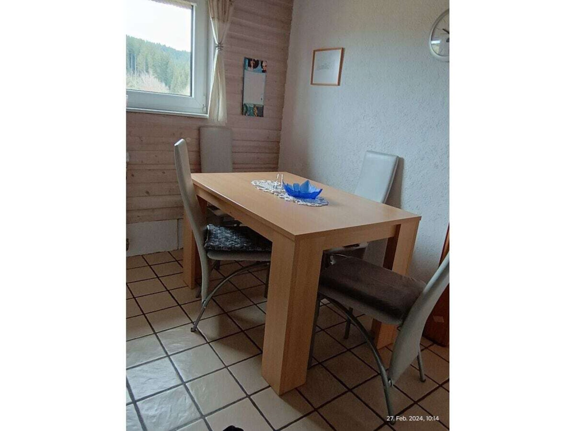 Knus vakantiehuis Haldenhäusle in het Zwarte Woud bij Titisee - foto 23