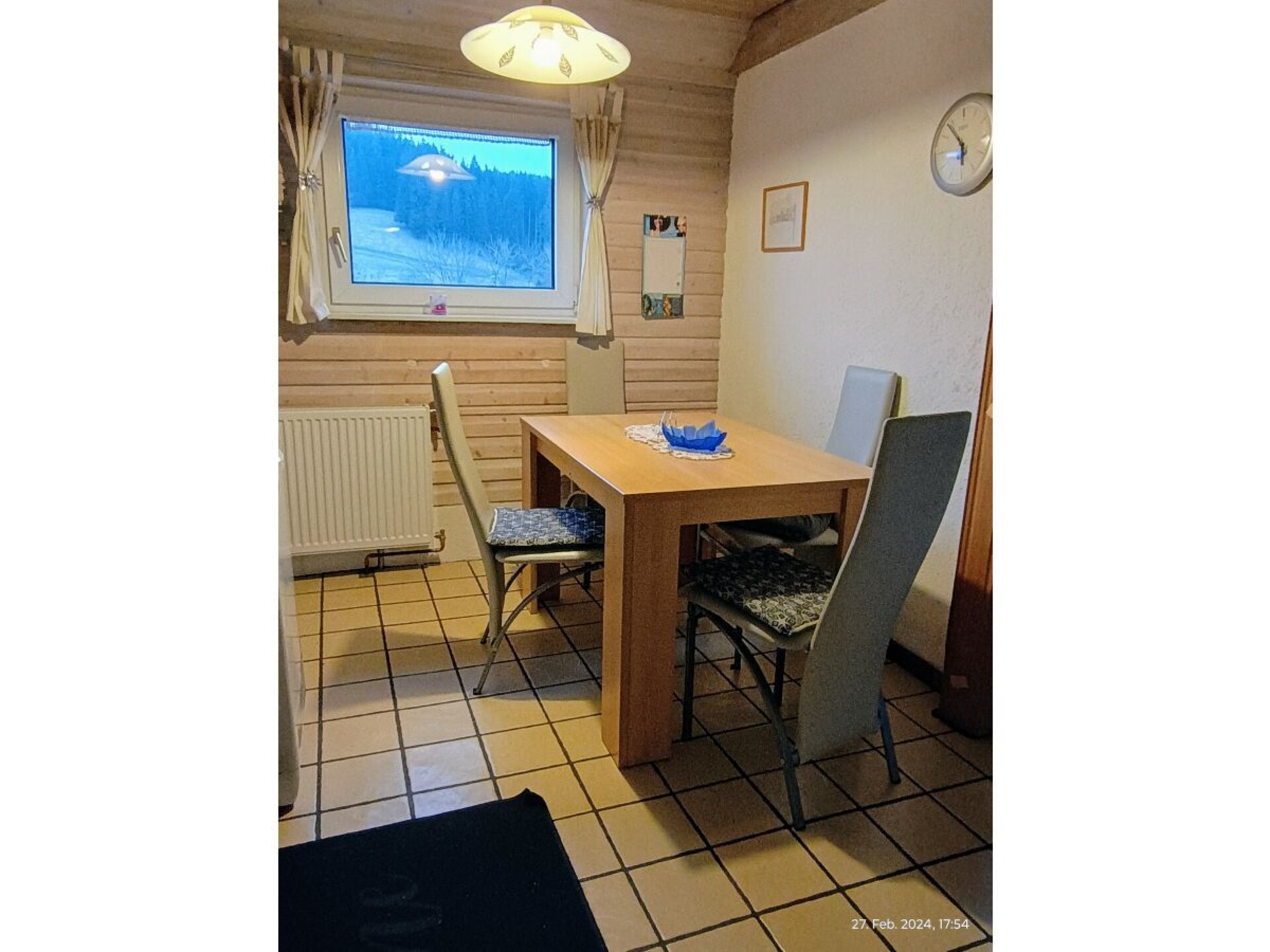 Knus vakantiehuis Haldenhäusle in het Zwarte Woud bij Titisee - foto 24