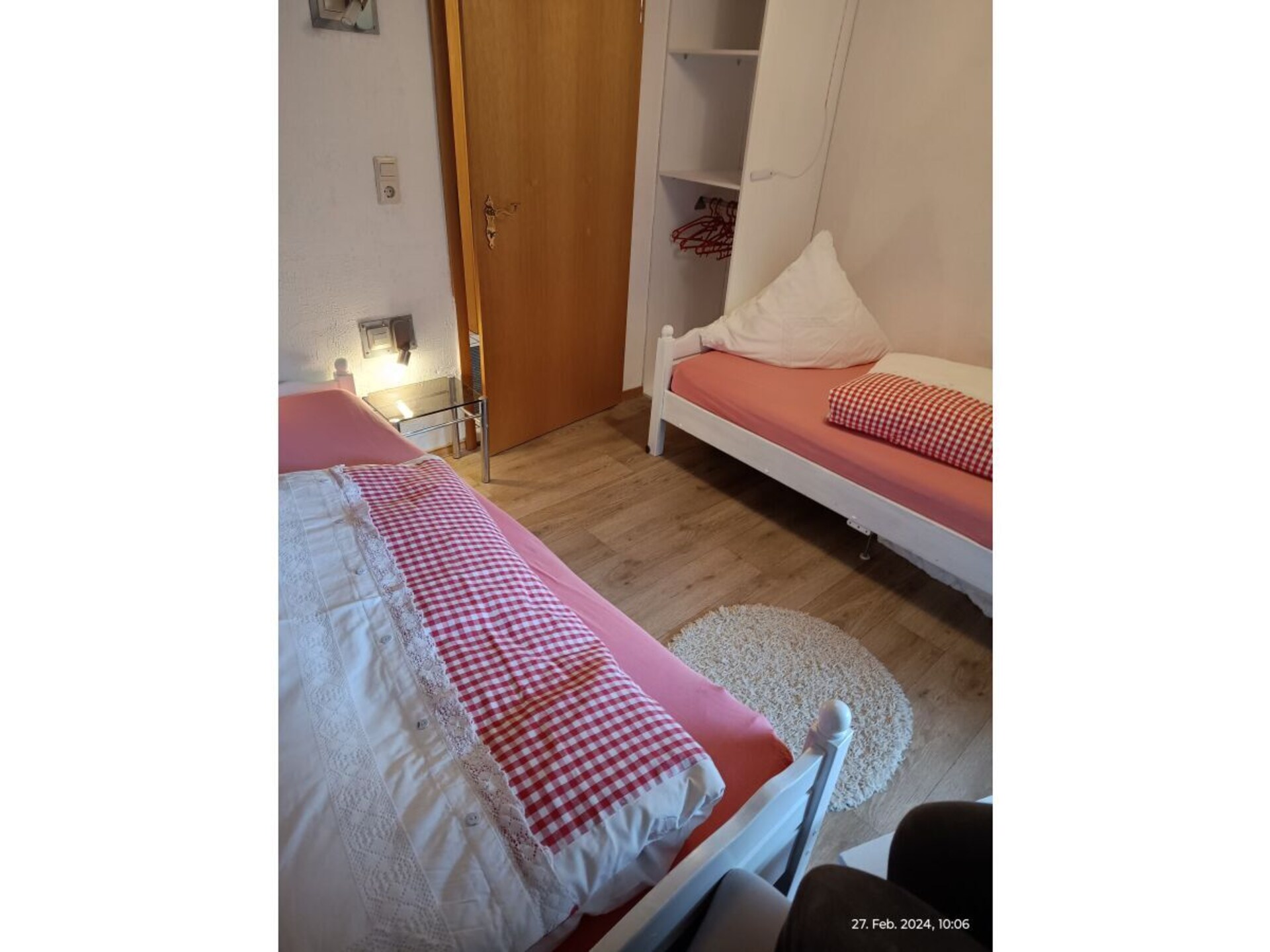 Knus vakantiehuis Haldenhäusle in het Zwarte Woud bij Titisee - foto 29