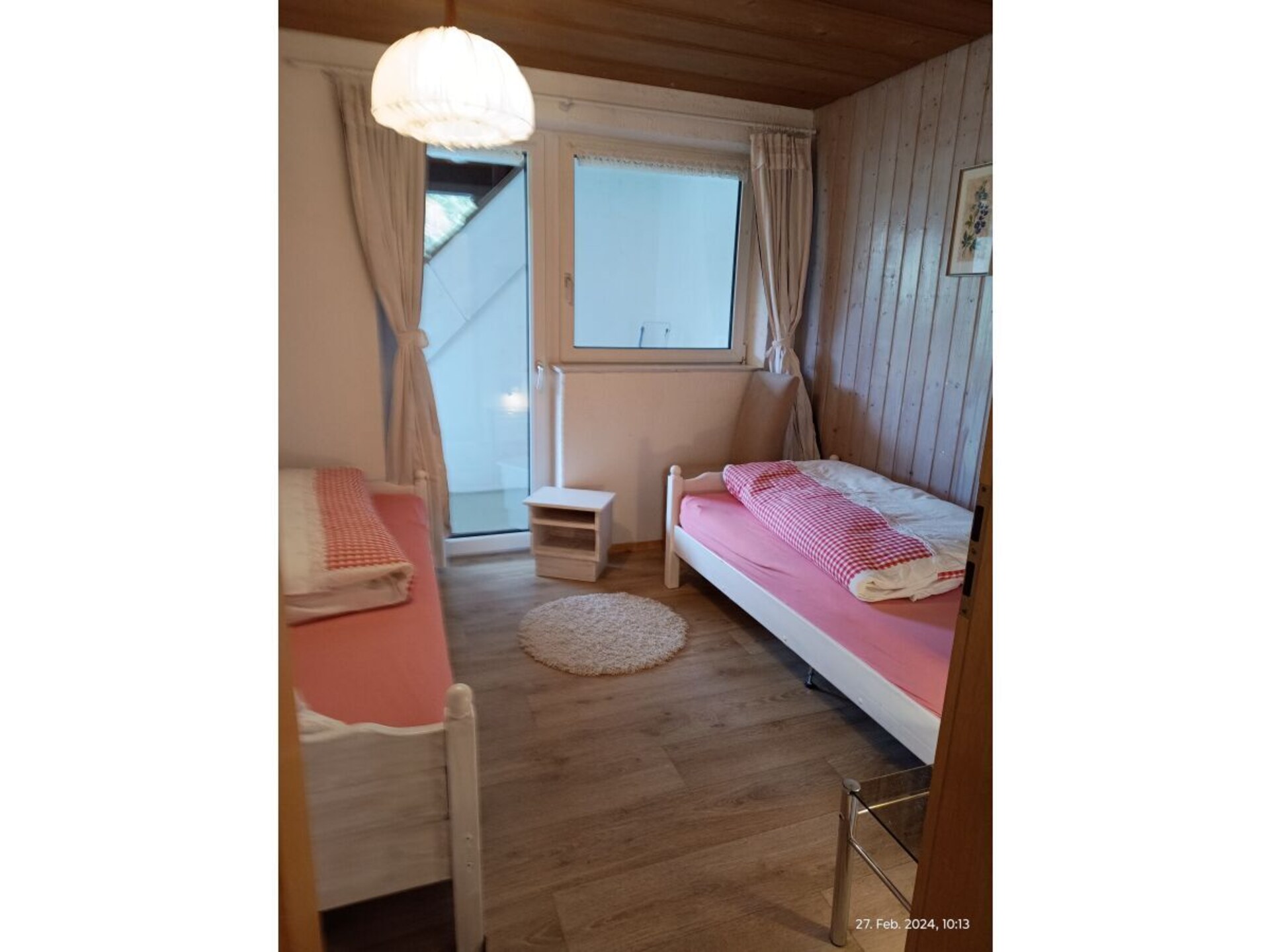 Knus vakantiehuis Haldenhäusle in het Zwarte Woud bij Titisee - foto 32