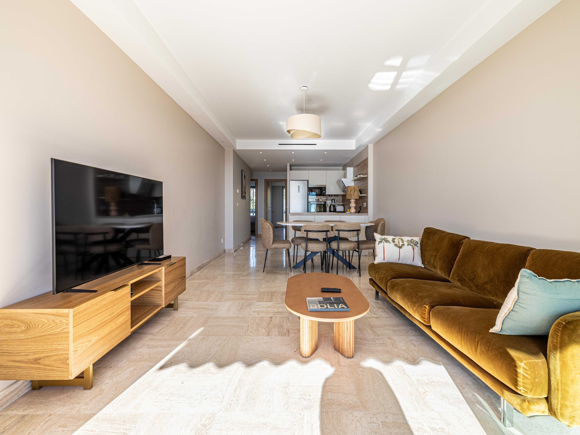 Elegant appartement met zeezicht in Cannes, 75m², 2 badkamers, balkon - foto 23