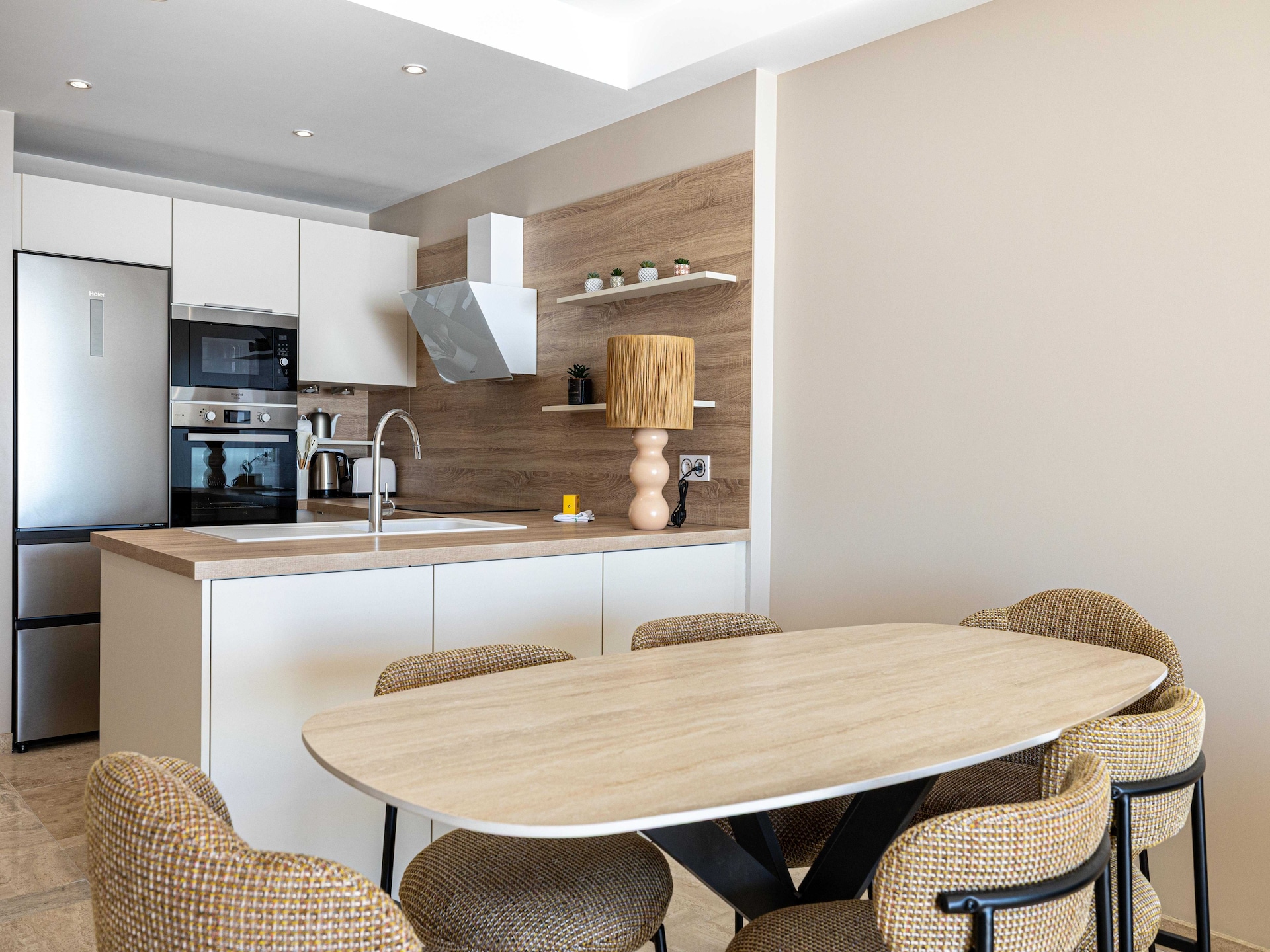 Elegant appartement met zeezicht in Cannes, 75m², 2 badkamers, balkon - foto 24