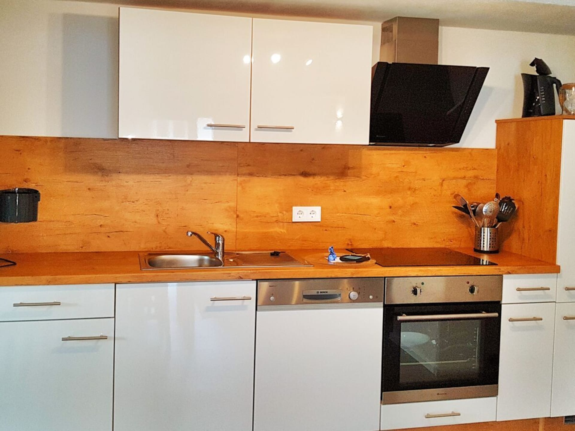 Zonnig appartement met 12m balkon in Fischen, op 1 km van het centrum - foto 9