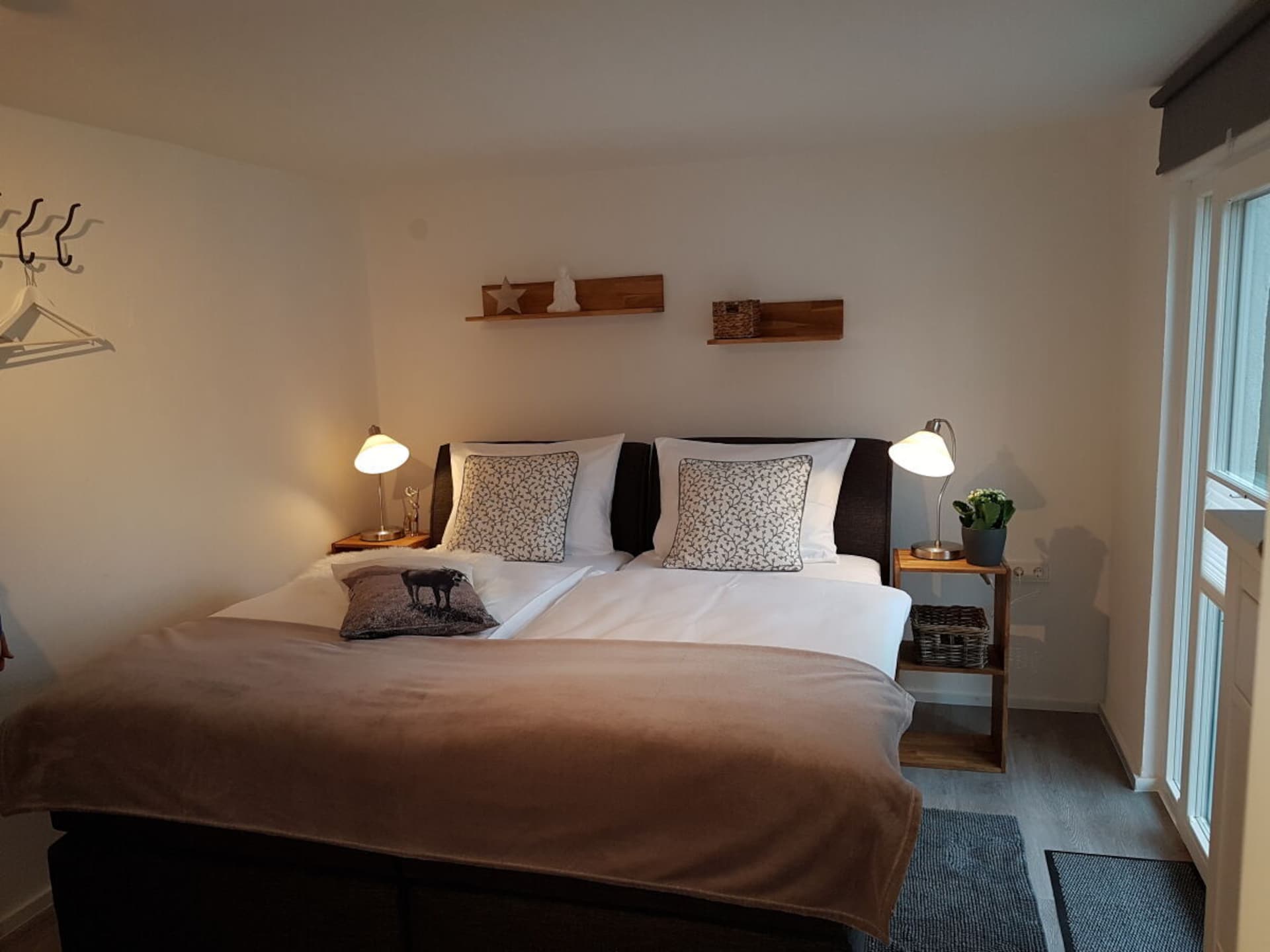 Zonnig appartement met 12m balkon in Fischen, op 1 km van het centrum - foto 12