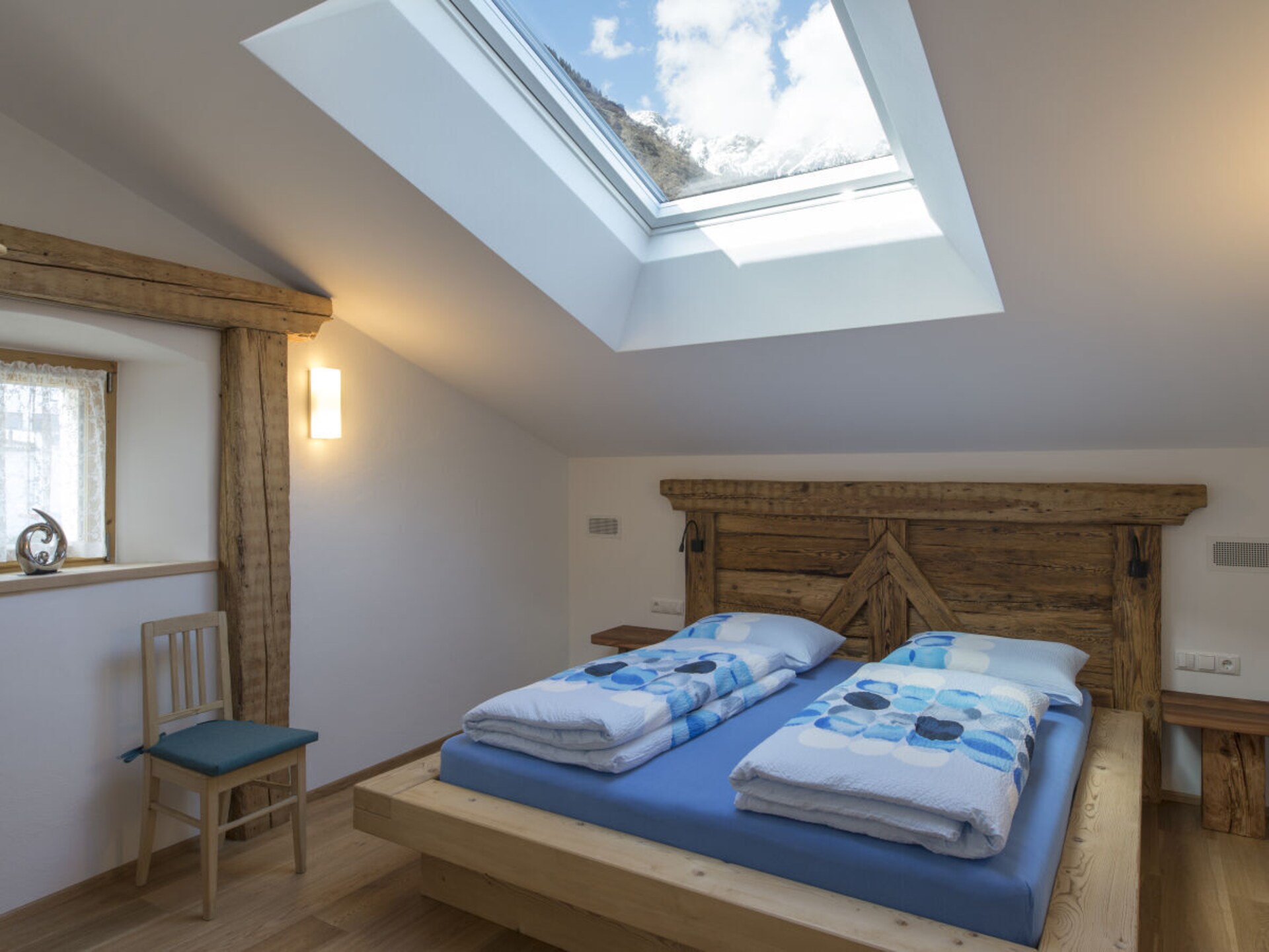 Appartement op fruitboerderij met sauna & speelplaats in Partschins - foto 15