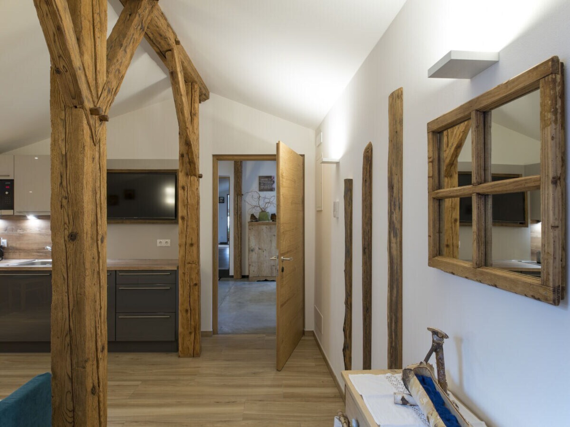 Appartement op fruitboerderij met sauna & speelplaats in Partschins - foto 17
