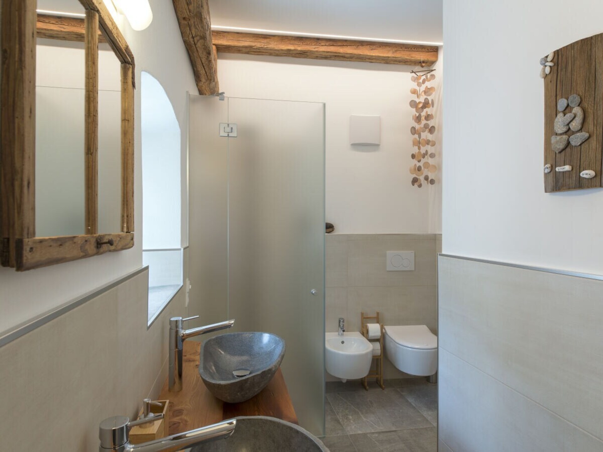 Appartement op fruitboerderij met sauna & speelplaats in Partschins - foto 21