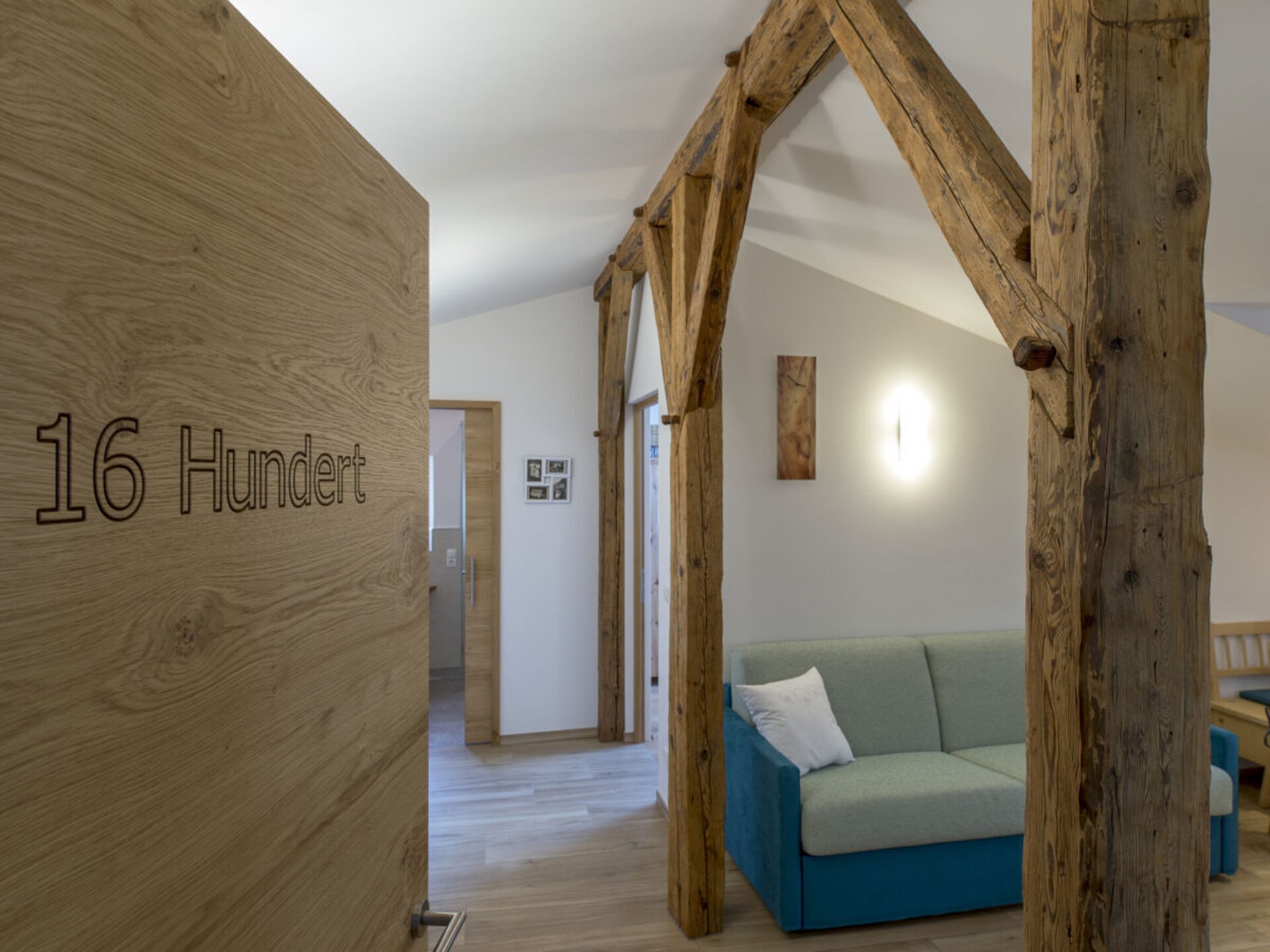 Appartement op fruitboerderij met sauna & speelplaats in Partschins - foto 23