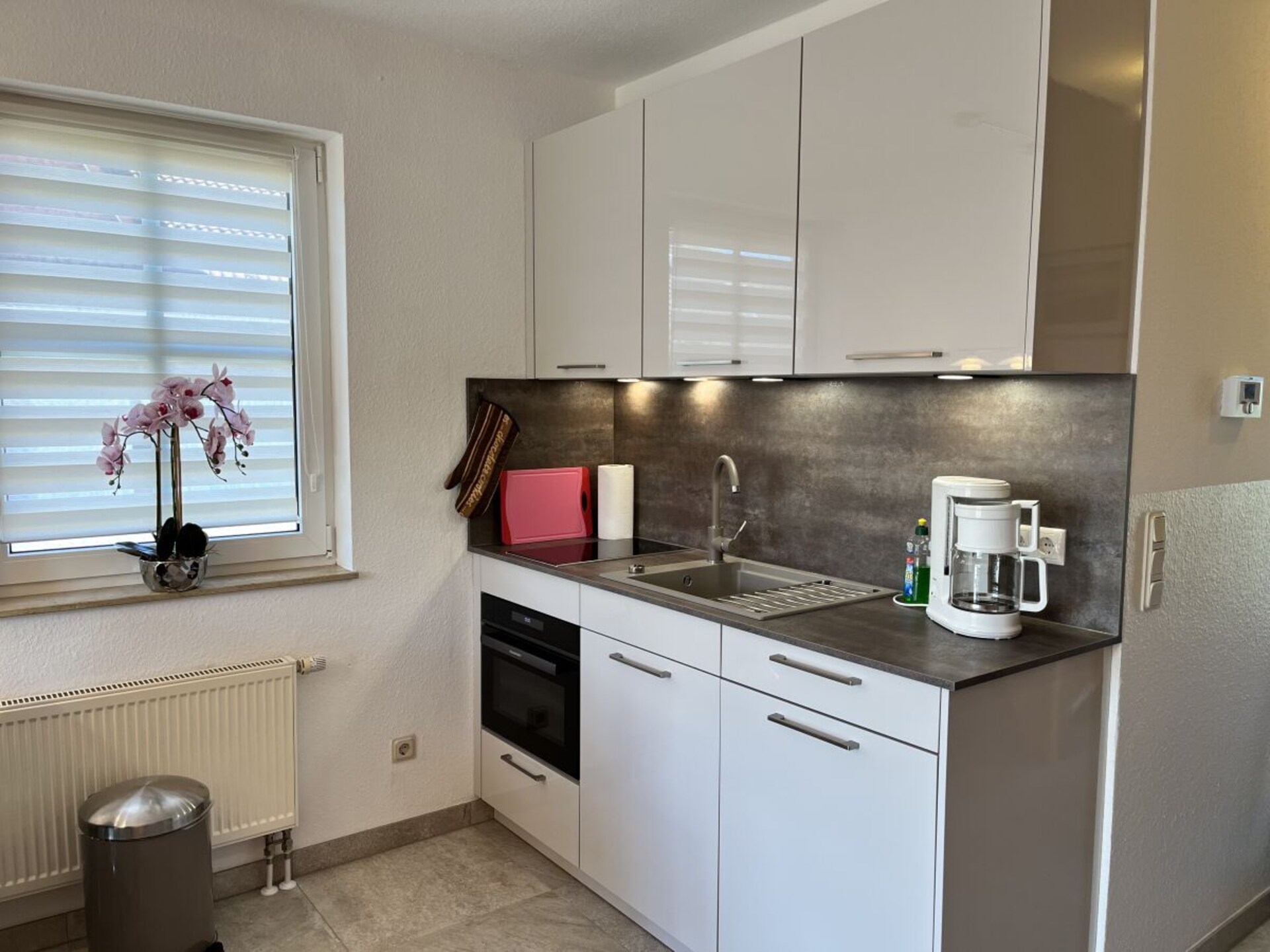 Modern vakantiehuis aan de Boddenlagune in Ostseeheilbad Zingst - foto 5