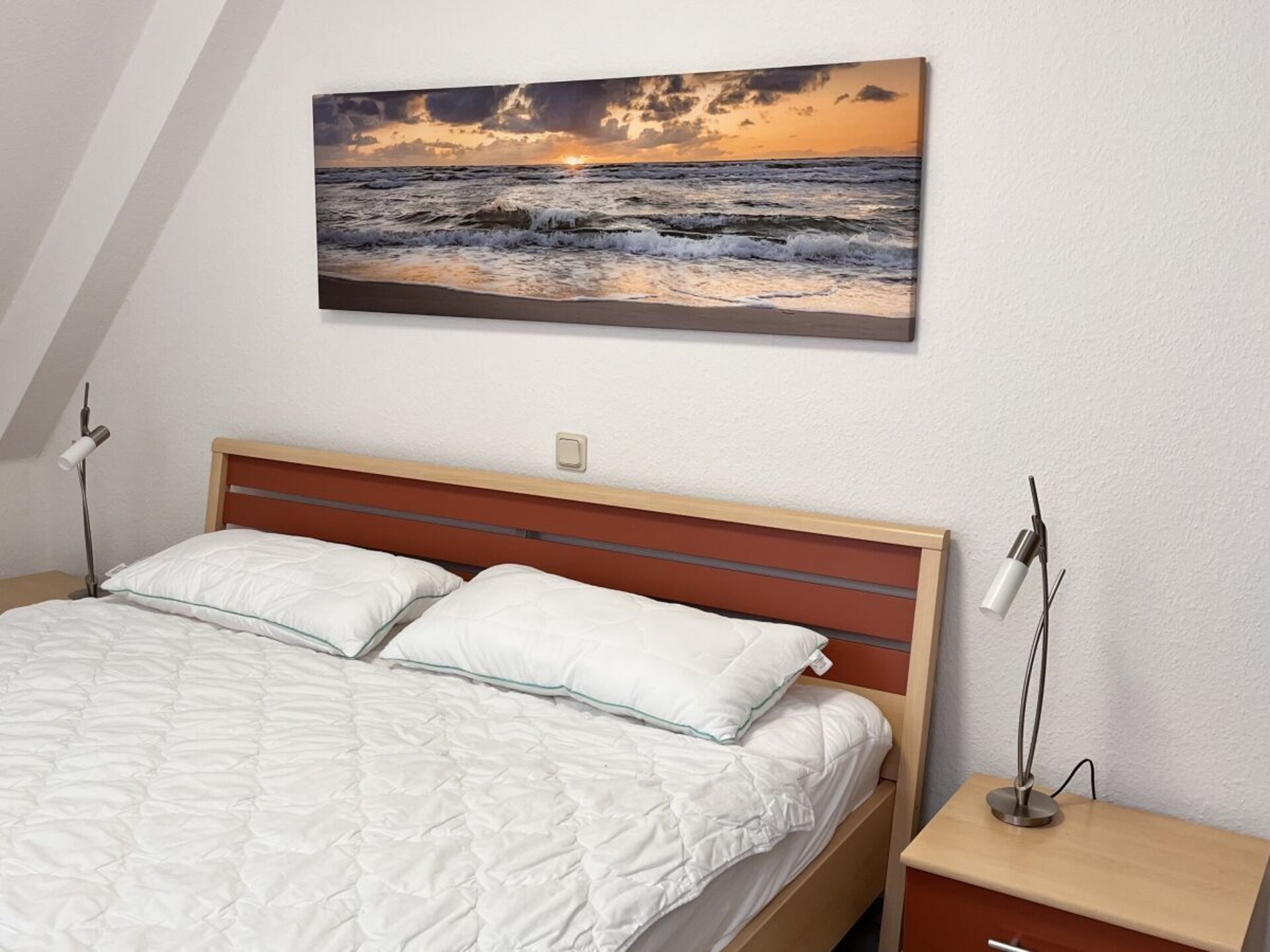 Modern vakantiehuis aan de Boddenlagune in Ostseeheilbad Zingst - foto 8