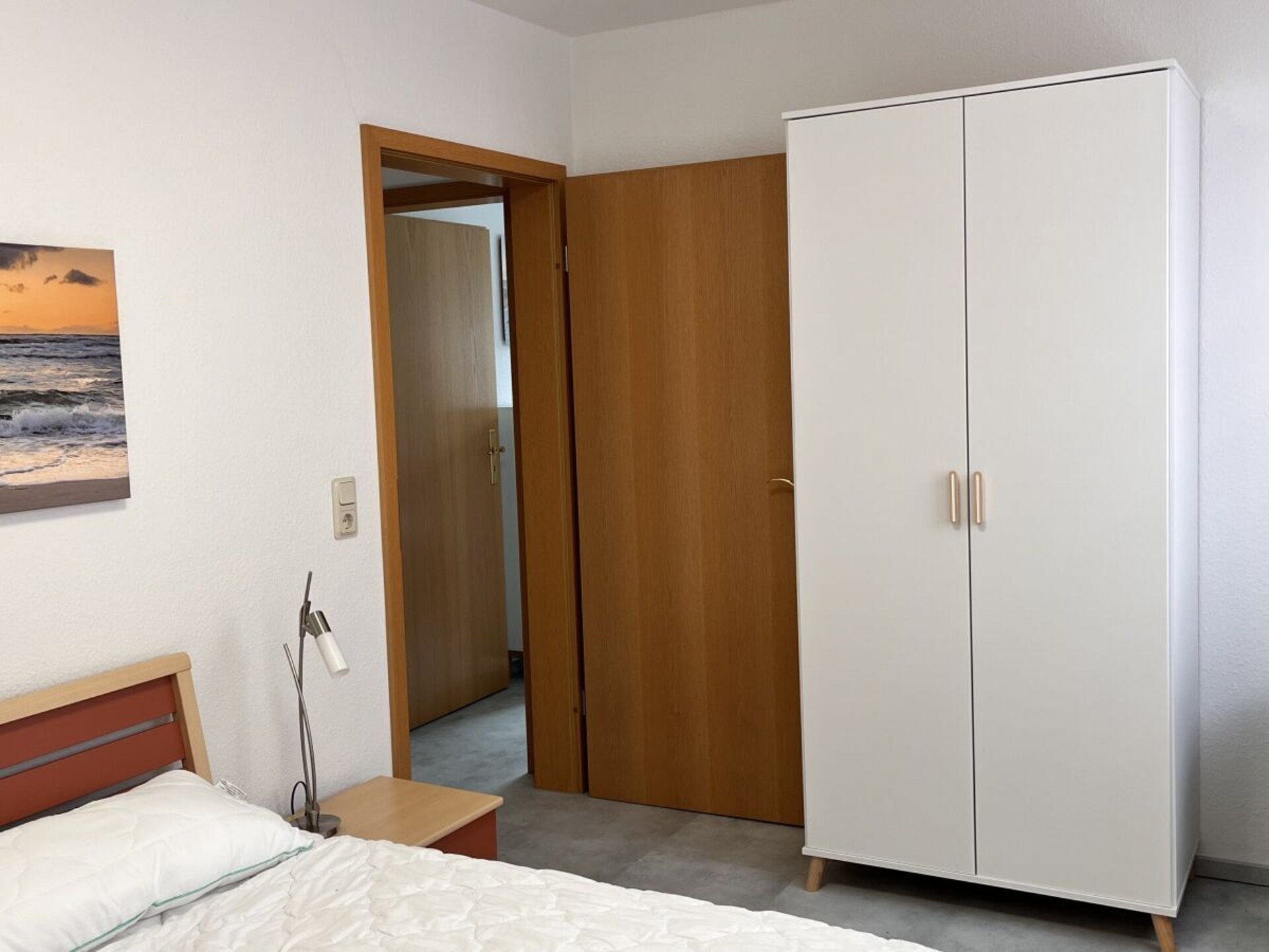 Modern vakantiehuis aan de Boddenlagune in Ostseeheilbad Zingst - foto 9